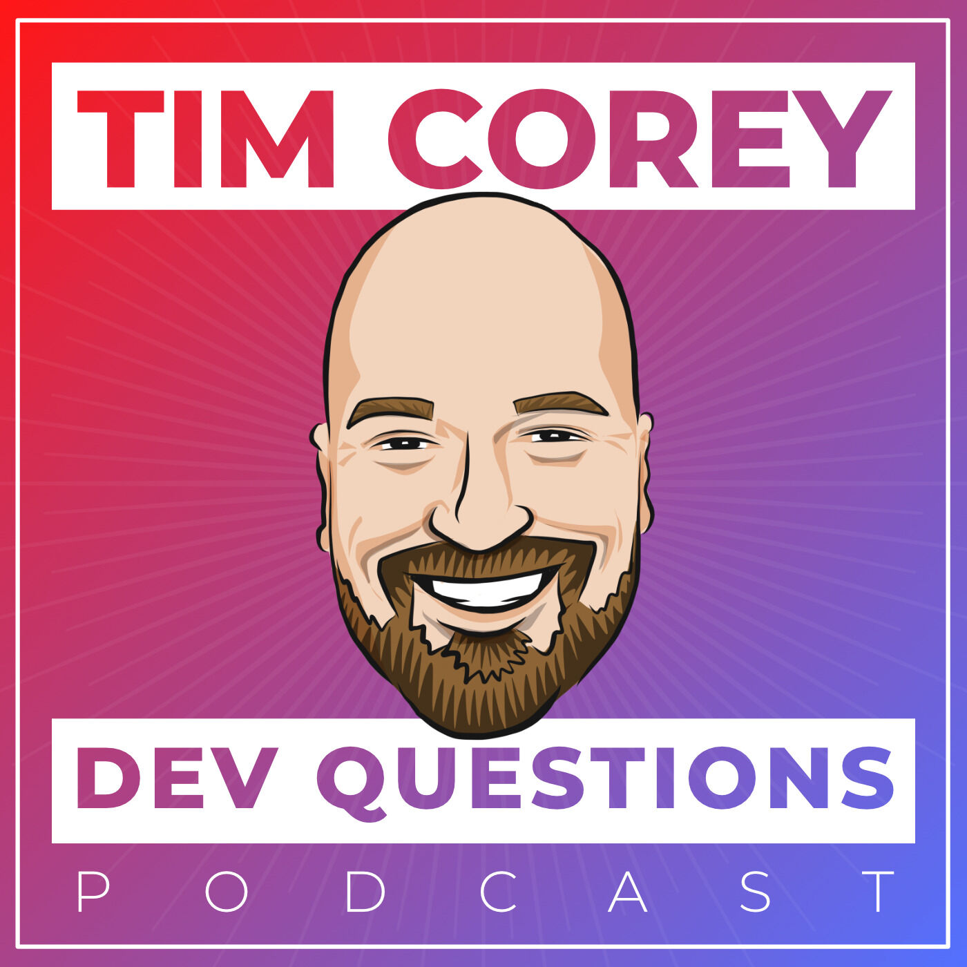 Dev Questions with Tim Corey 