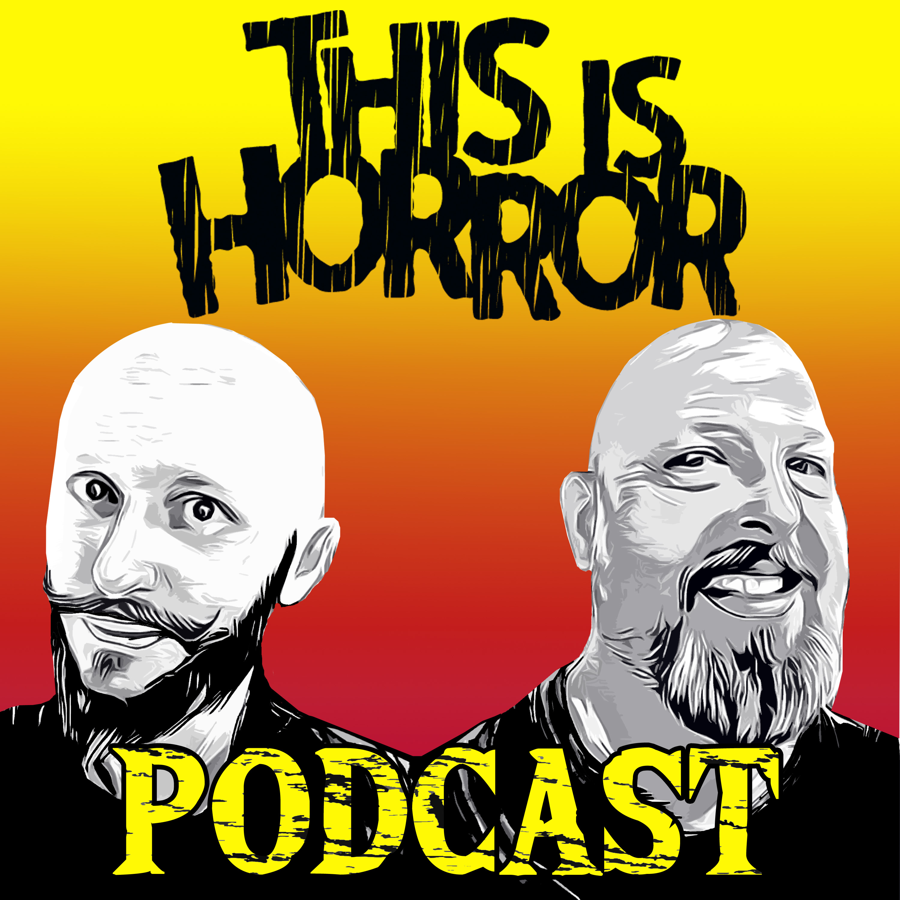 This Is Horror Awards 2021 with Stephen Graham Jones, Eric LaRocca, Gemma Files, Ellen Datlow, Wendy Wagner, Jon Padgett, Cam Collins, Steve Shell, and Neil McRobert