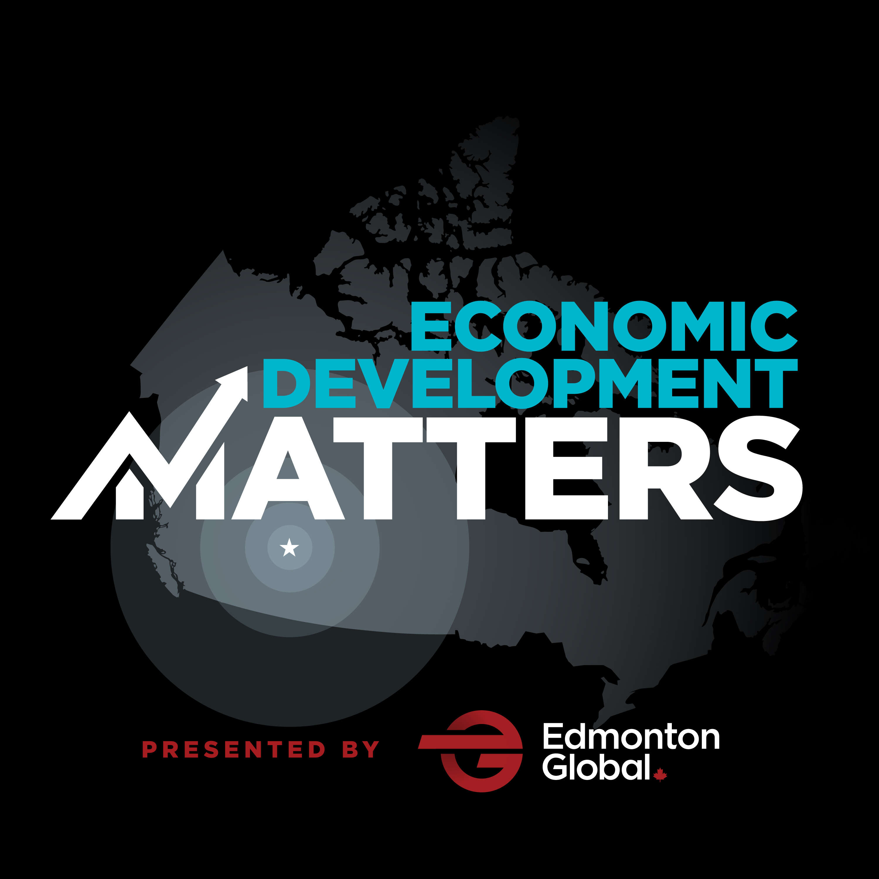 ⁣State of Growth - The Edmonton Metropolitan Region