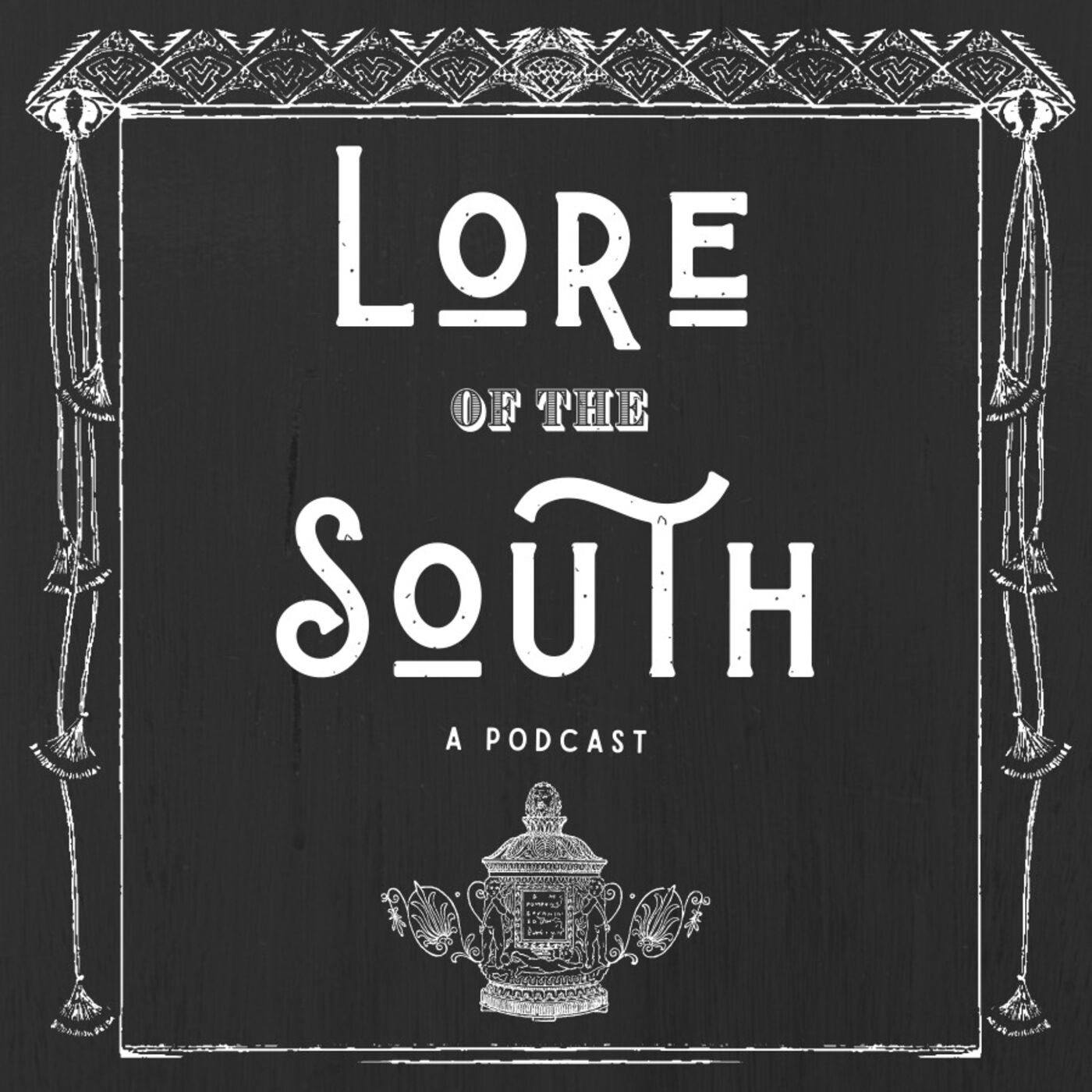 Lore of the South 