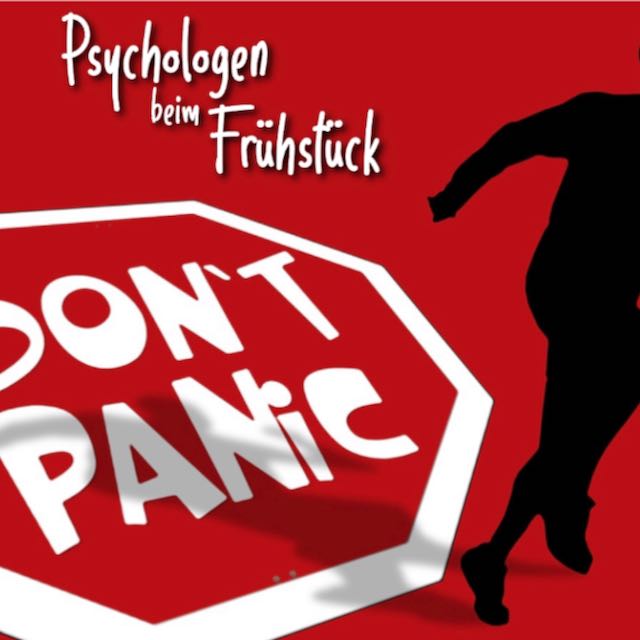 Folge 223 Don't Panic!