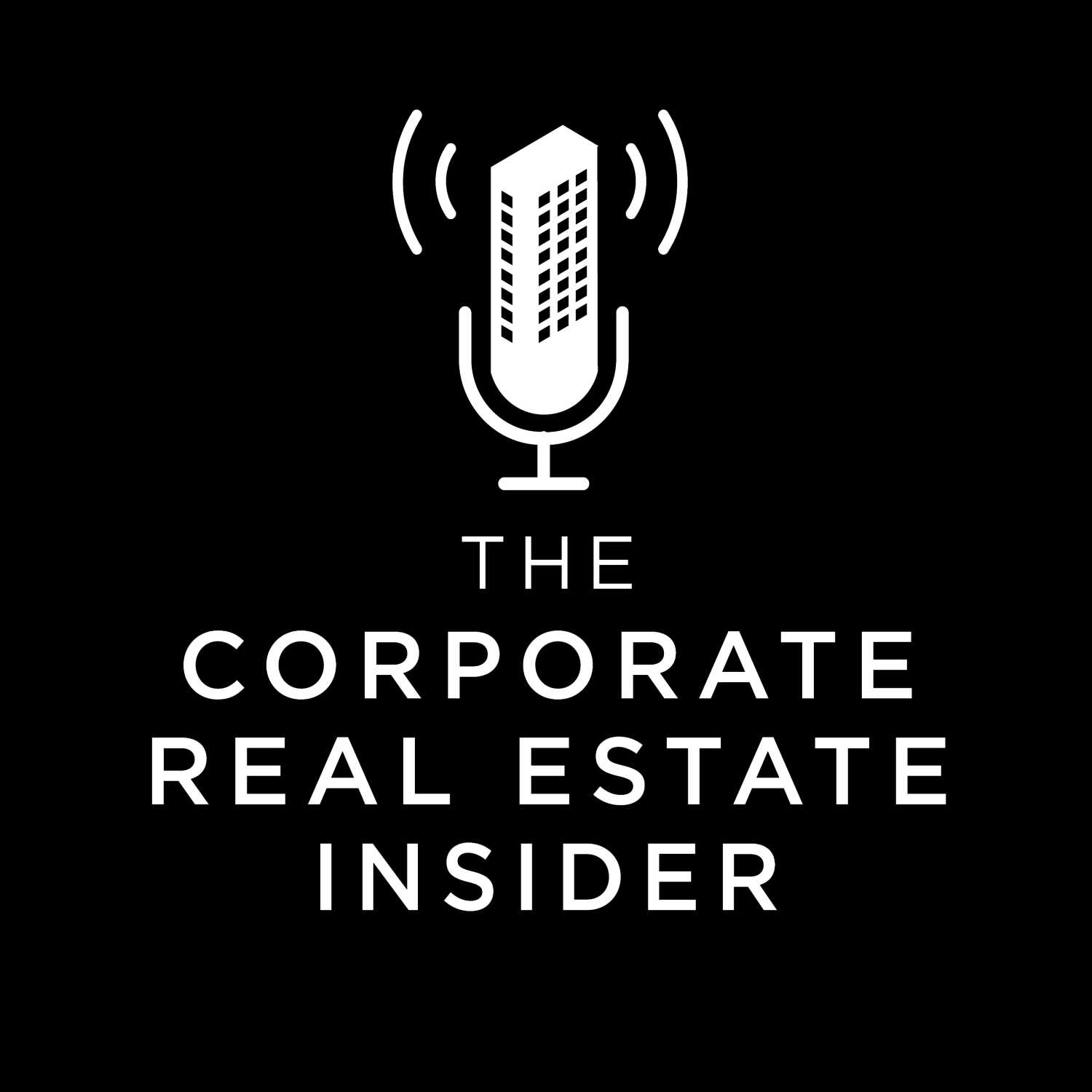 E16: Sitting Down with Halliburton’s Real Estate Leader, Maggie Hatfield-Hartley