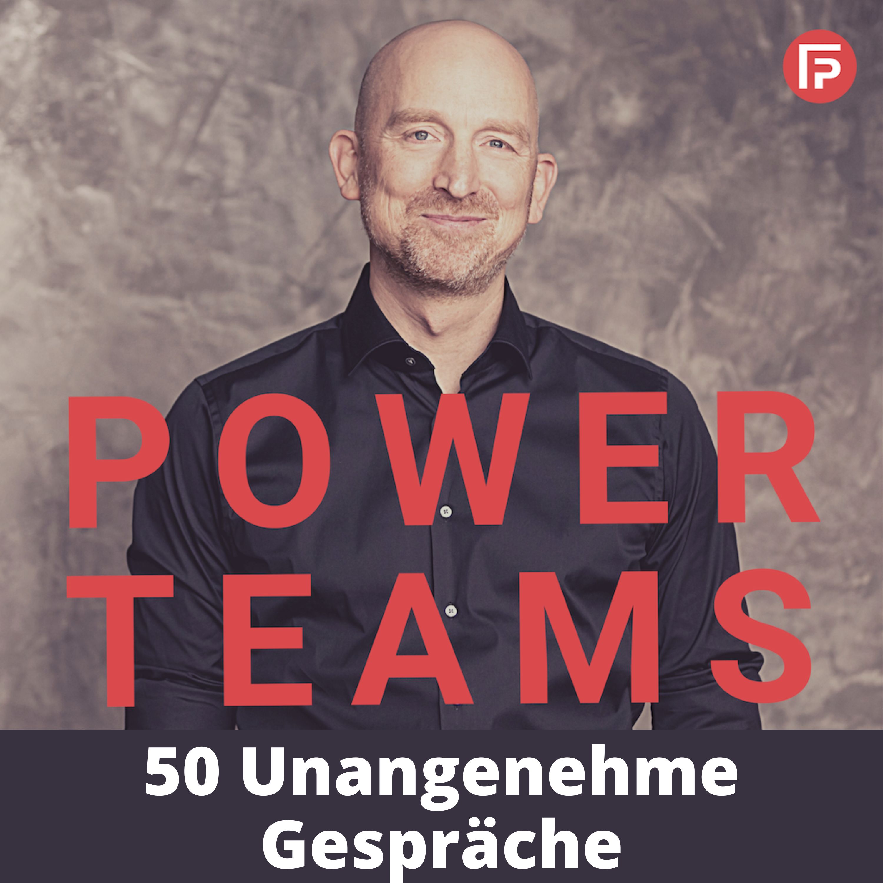 ⁣#50 Unangenehme Gespräche im Team führen