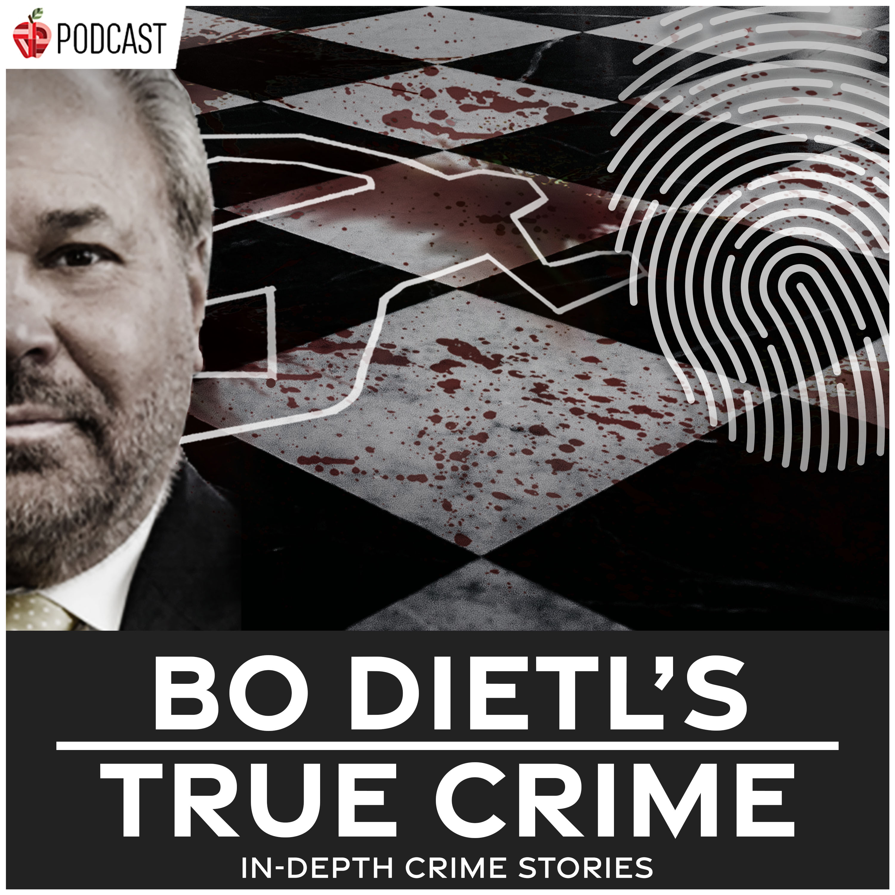 Bo Dietl's True Crime 