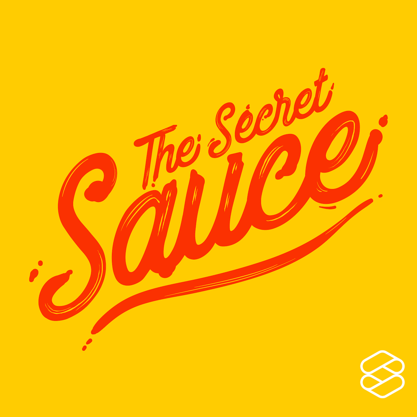 The Secret Sauce 