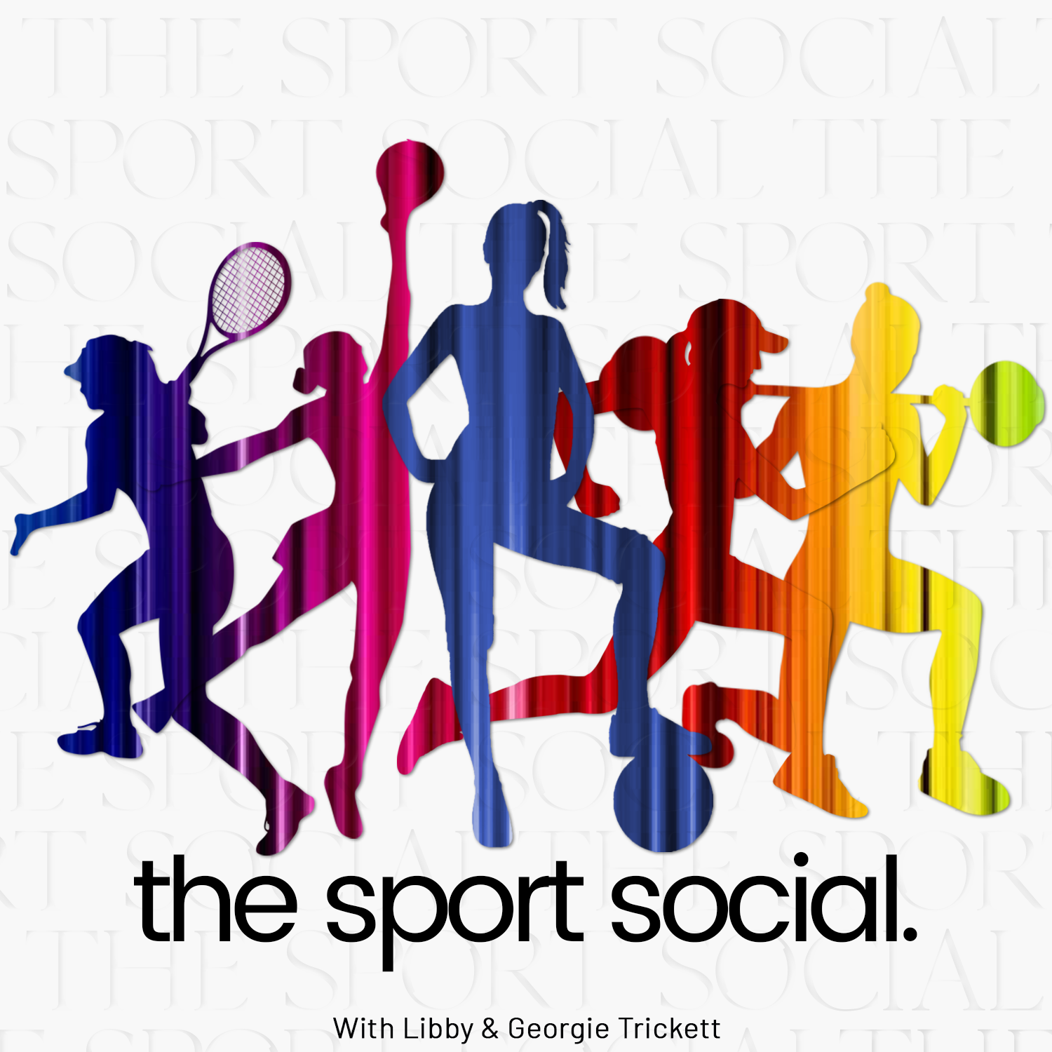 The Sport Social 