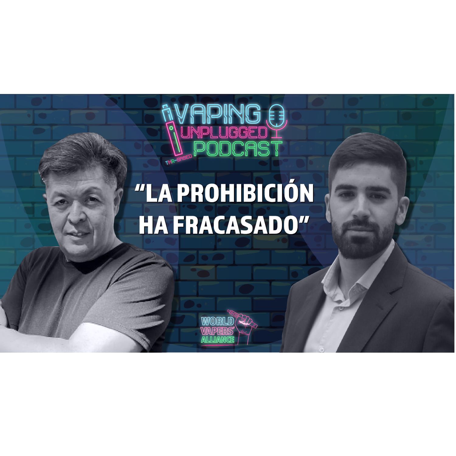 Spanish Edition | Vaping in Mexico with Juan José Cirión | Vaping Unplugged Ep. 17