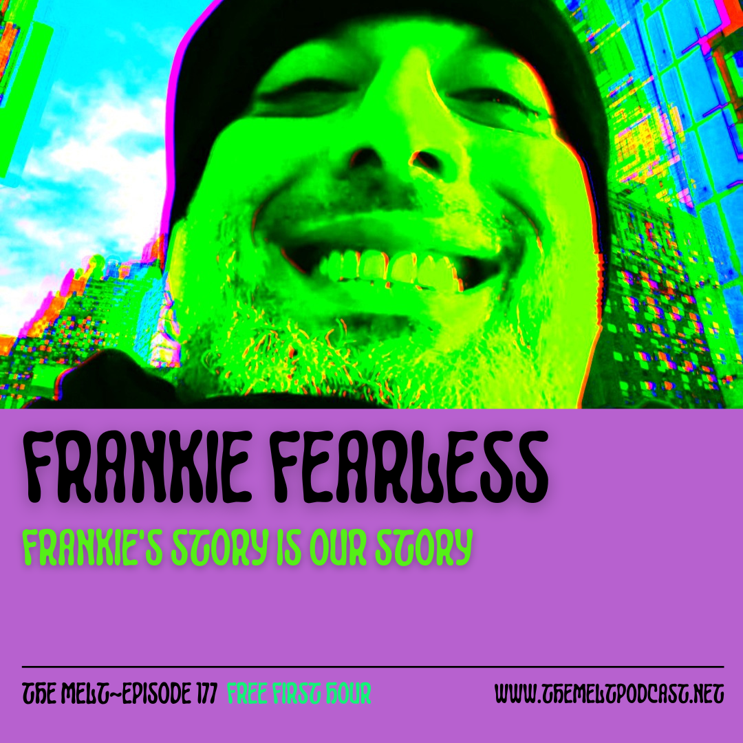 ⁣Frankie Fearless | Frankie’s Story is Our Story (FREE FIRST HOUR)