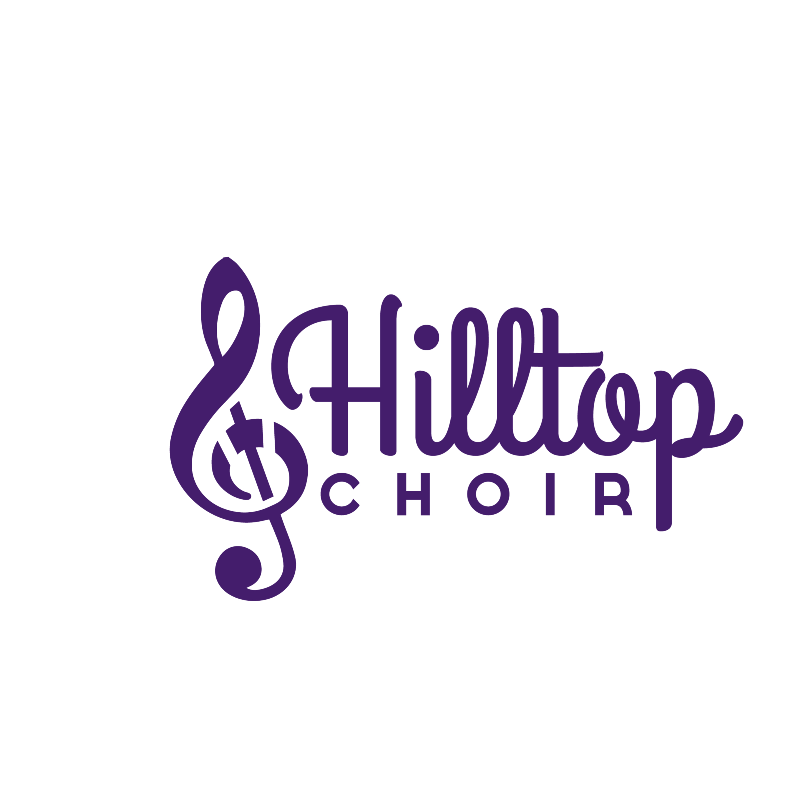 Hilltop Choir 