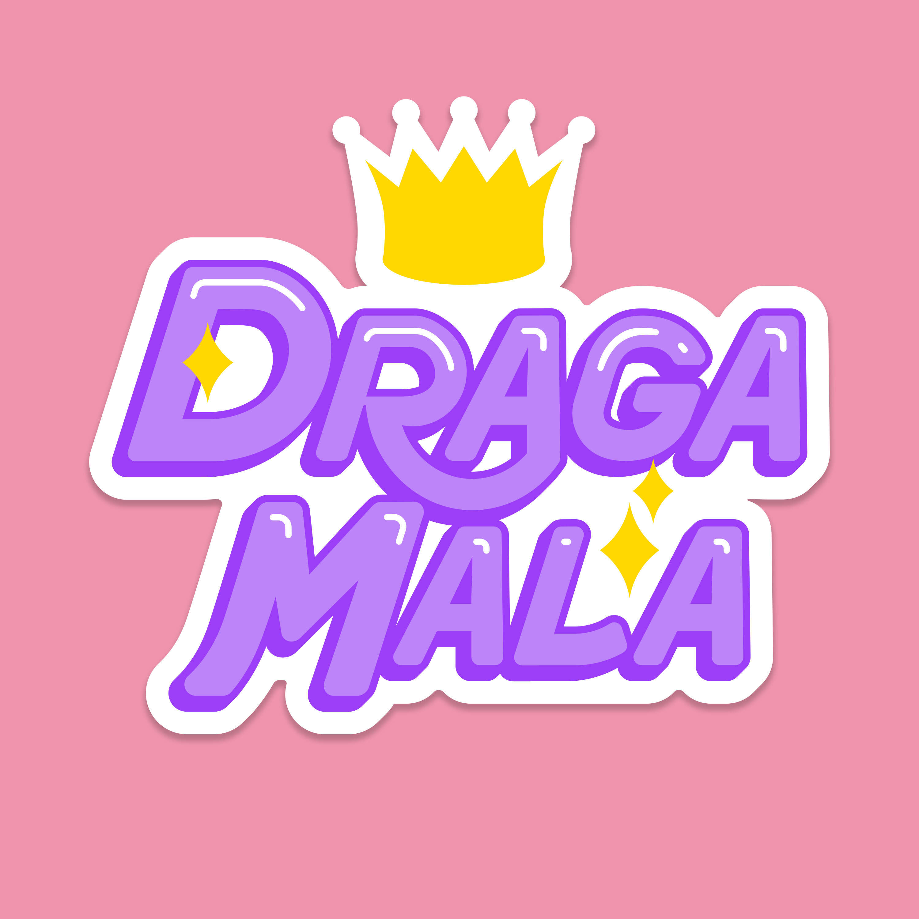 Drag Race Philippines: Season 2 - Meet the Queens | Las Reinas del Paraíso