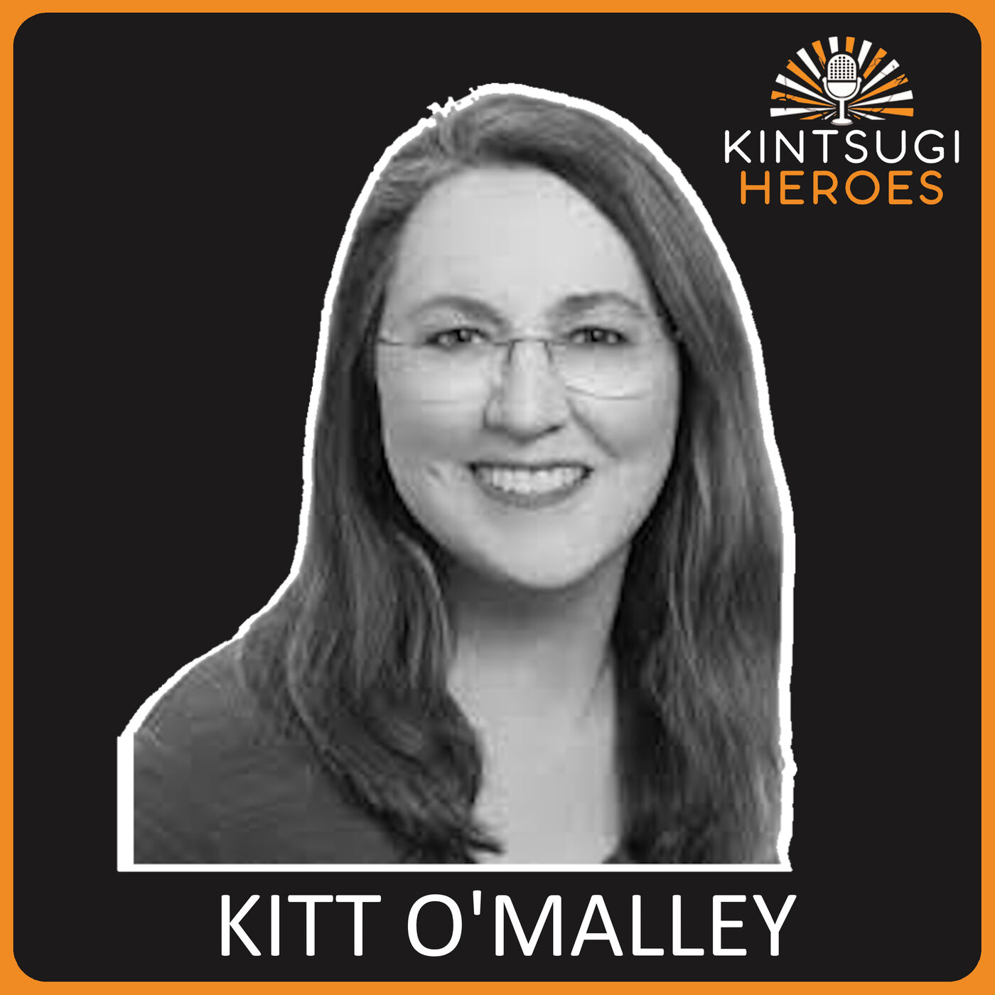 Becoming an advocate through bipolar & depression with Kitt O'Malley