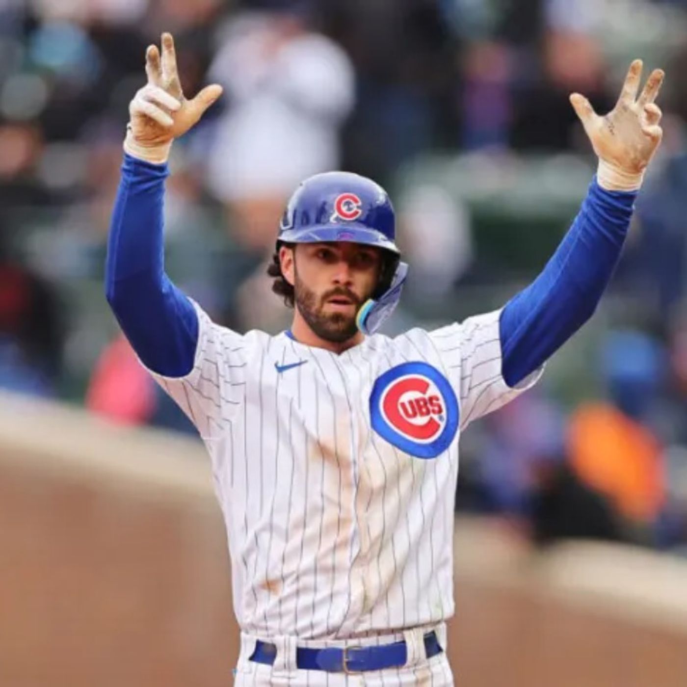 RECAP EPISODE:  Here Come The RESURGENT Cubs!