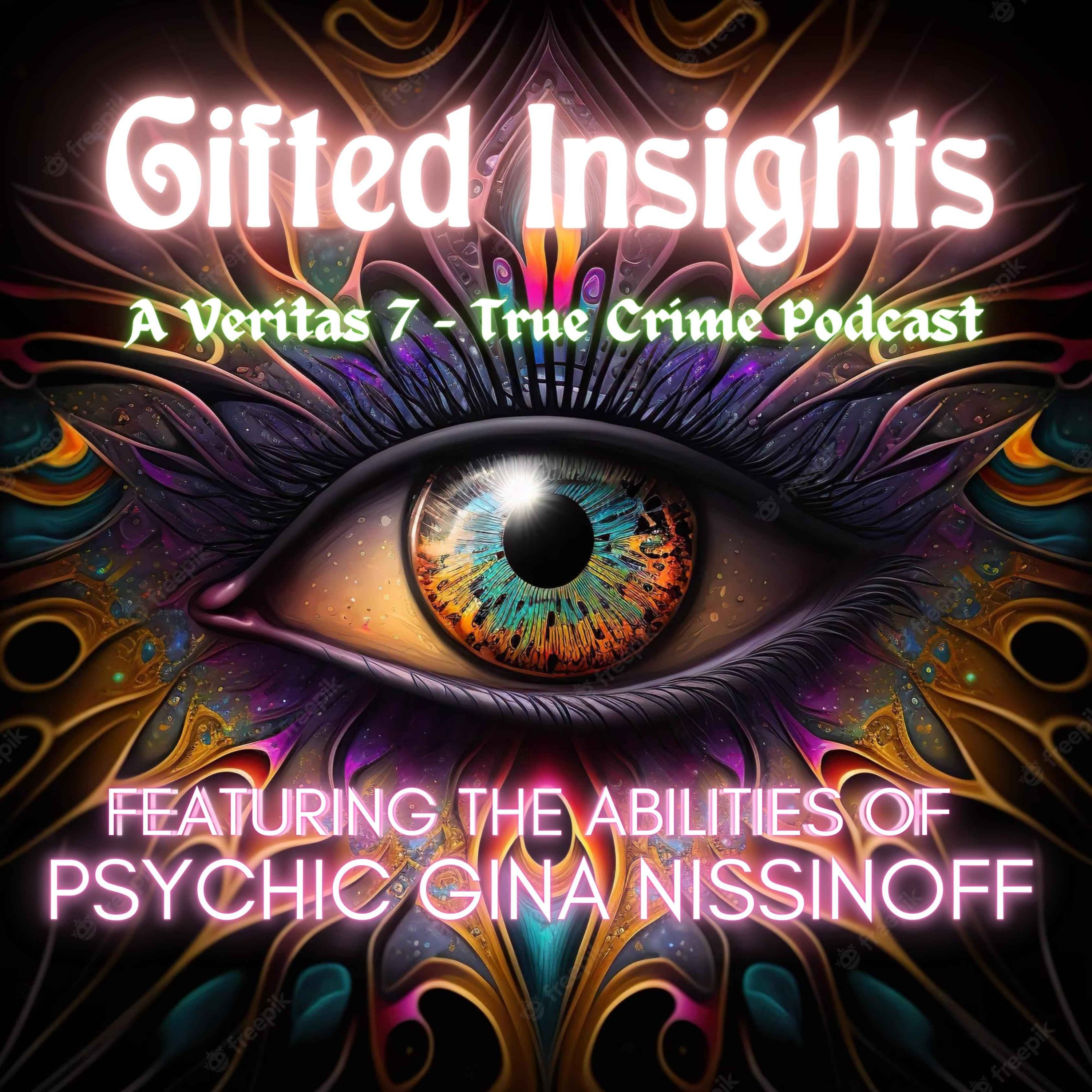 ⁣The Yogurt Shop Murders - Gifted Insights Edition