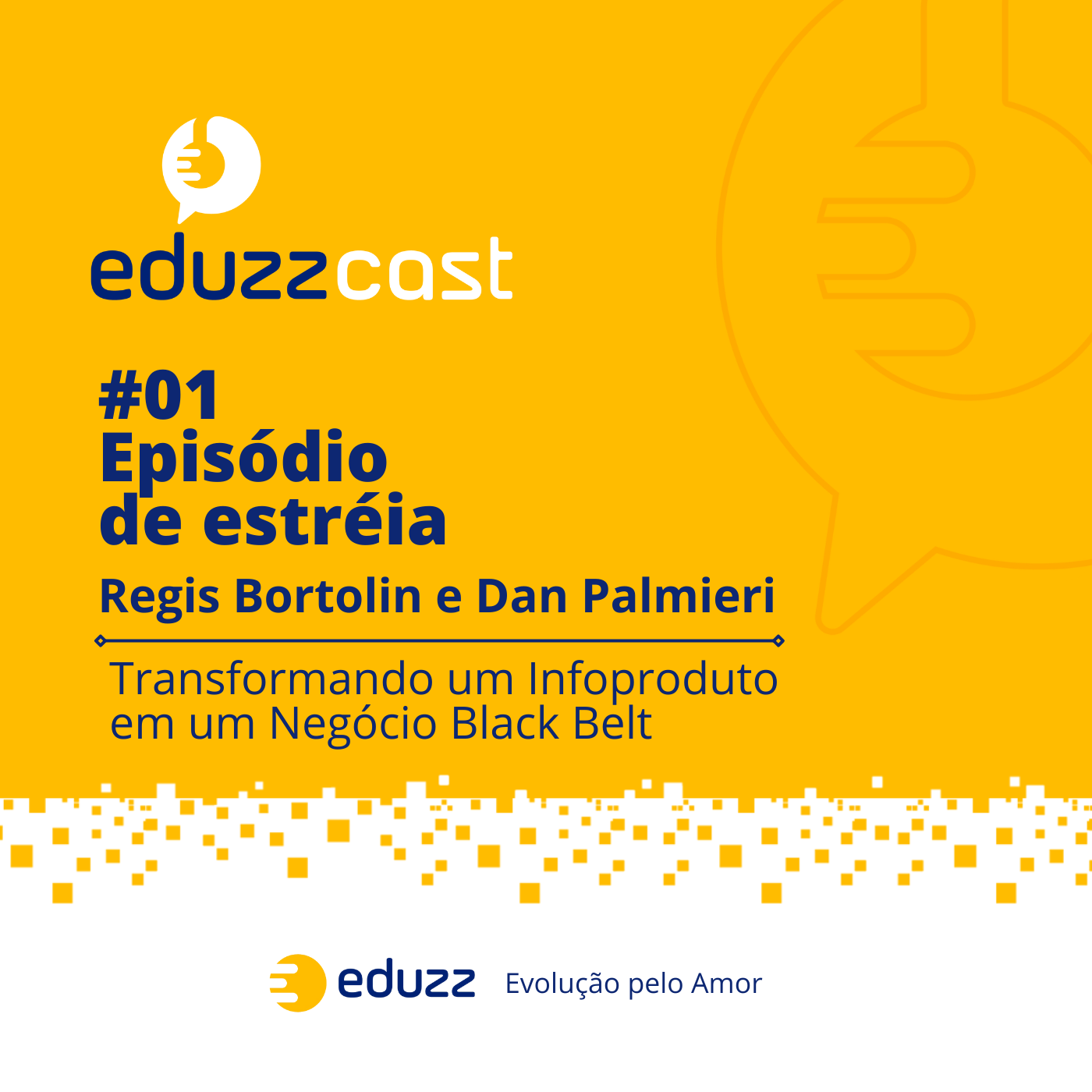 Ep.01 – Transformando um infoproduto em um negócio Black Belt