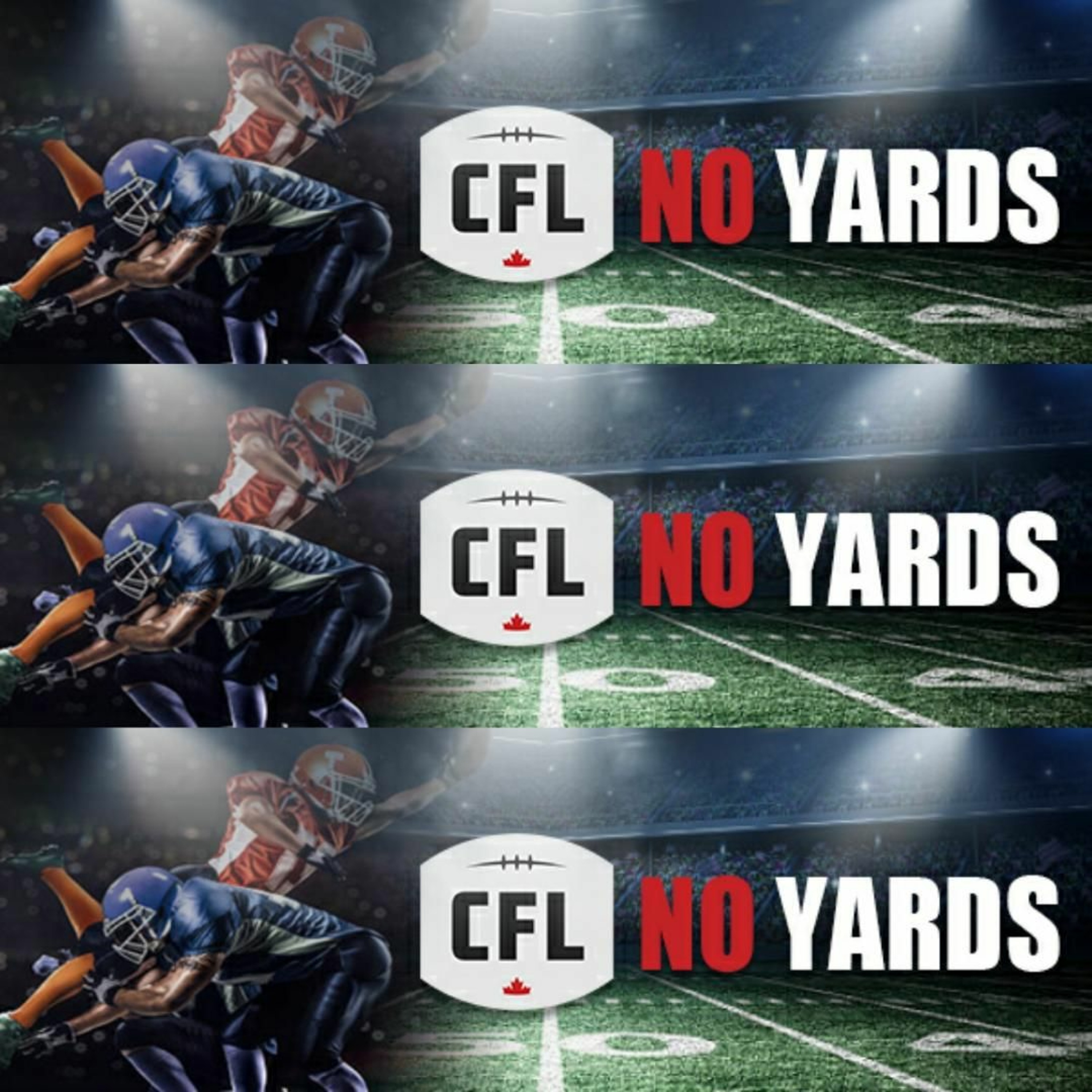 Friday, August 18: CFL No Yards With Jon Nelson Week 11 Update