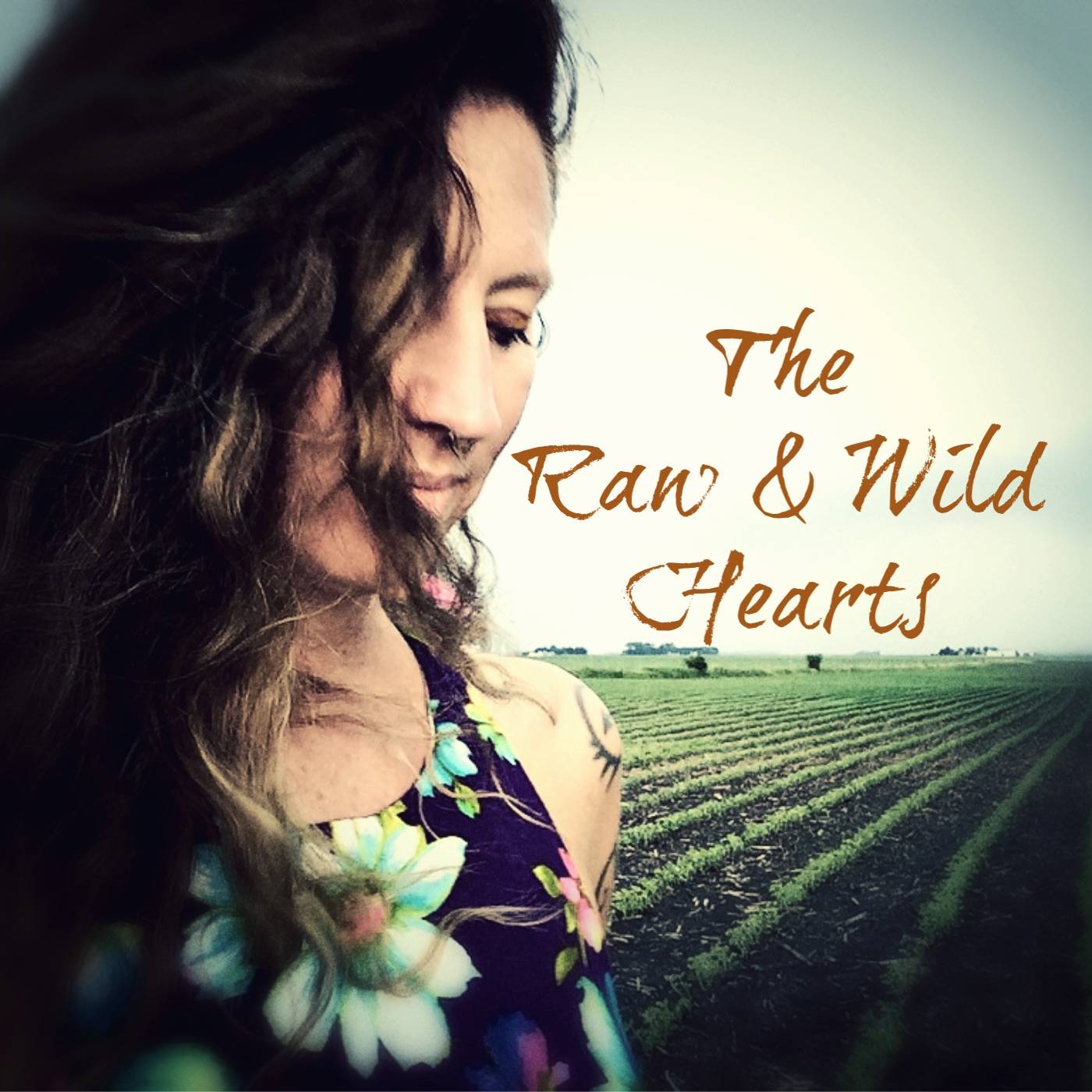 The Raw and Wild Hearts Podcast 