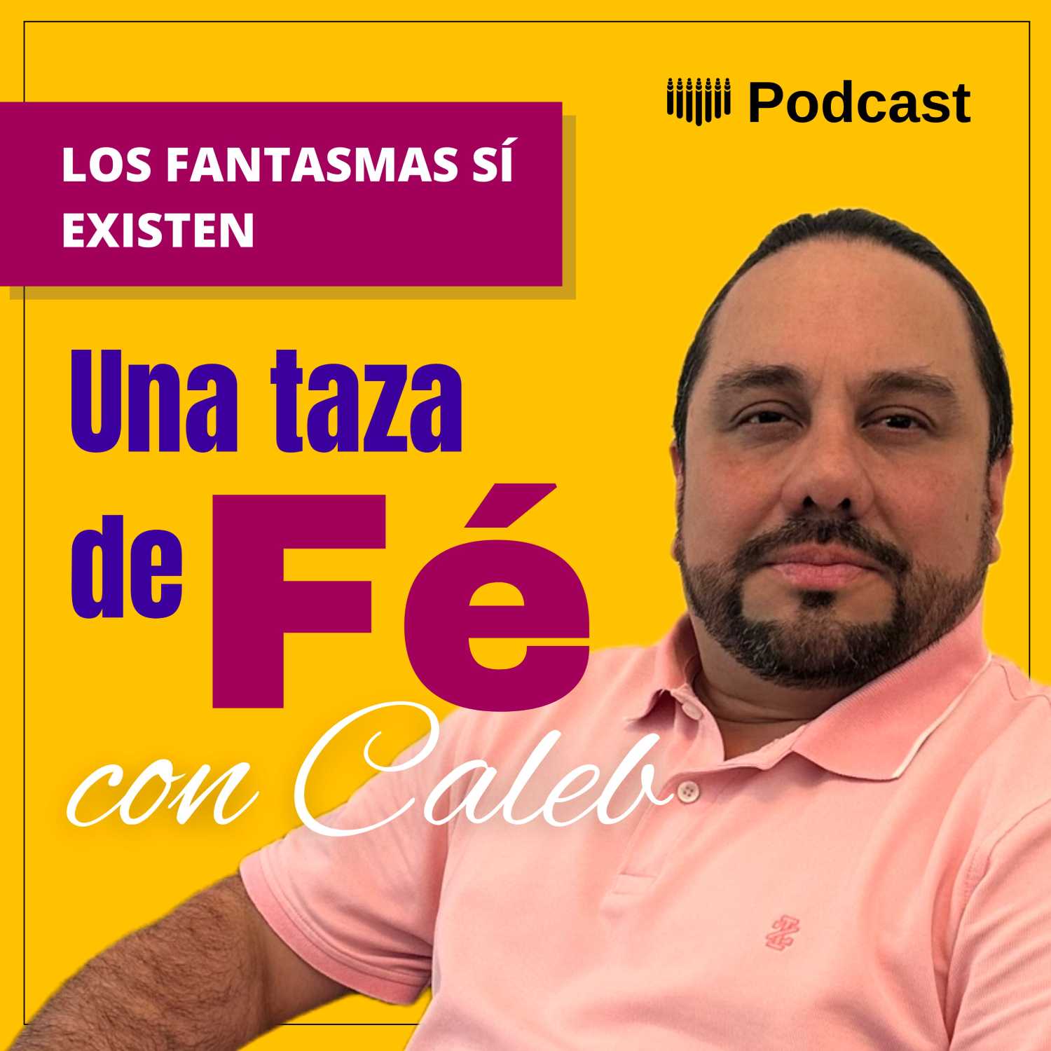 ⁣Los Fantasmas si existen