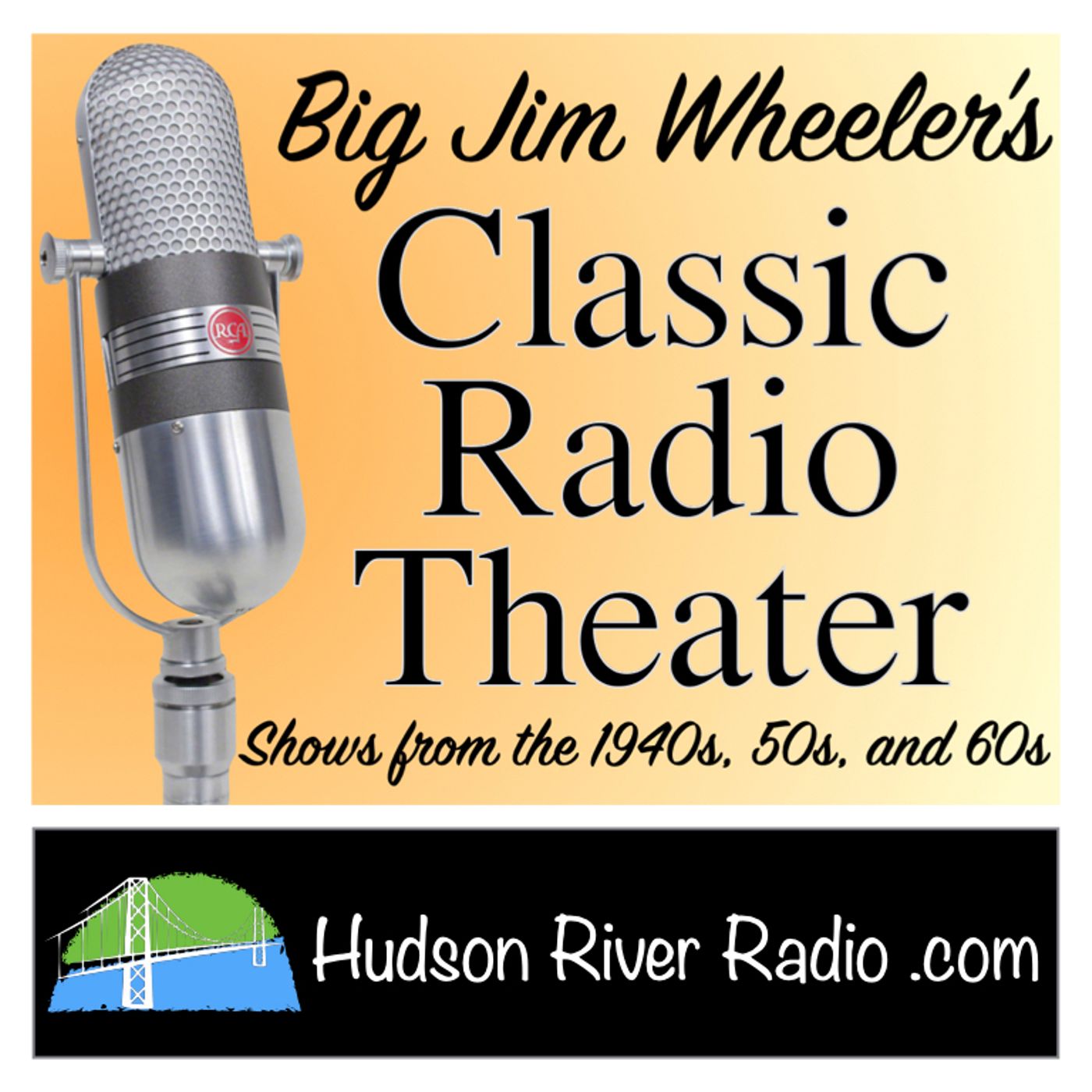 Classic Radio Theater 