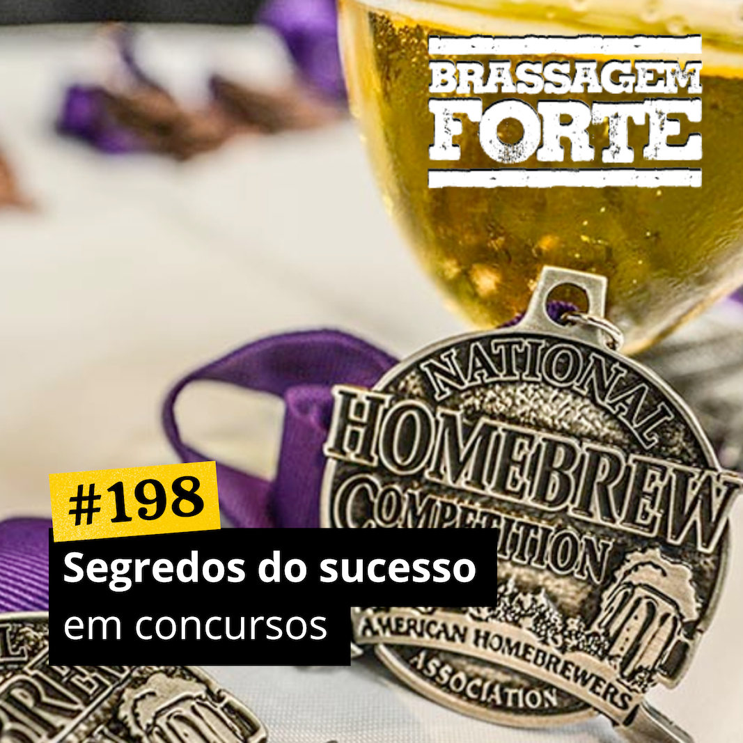 #198 – Segredos do sucesso em concursos