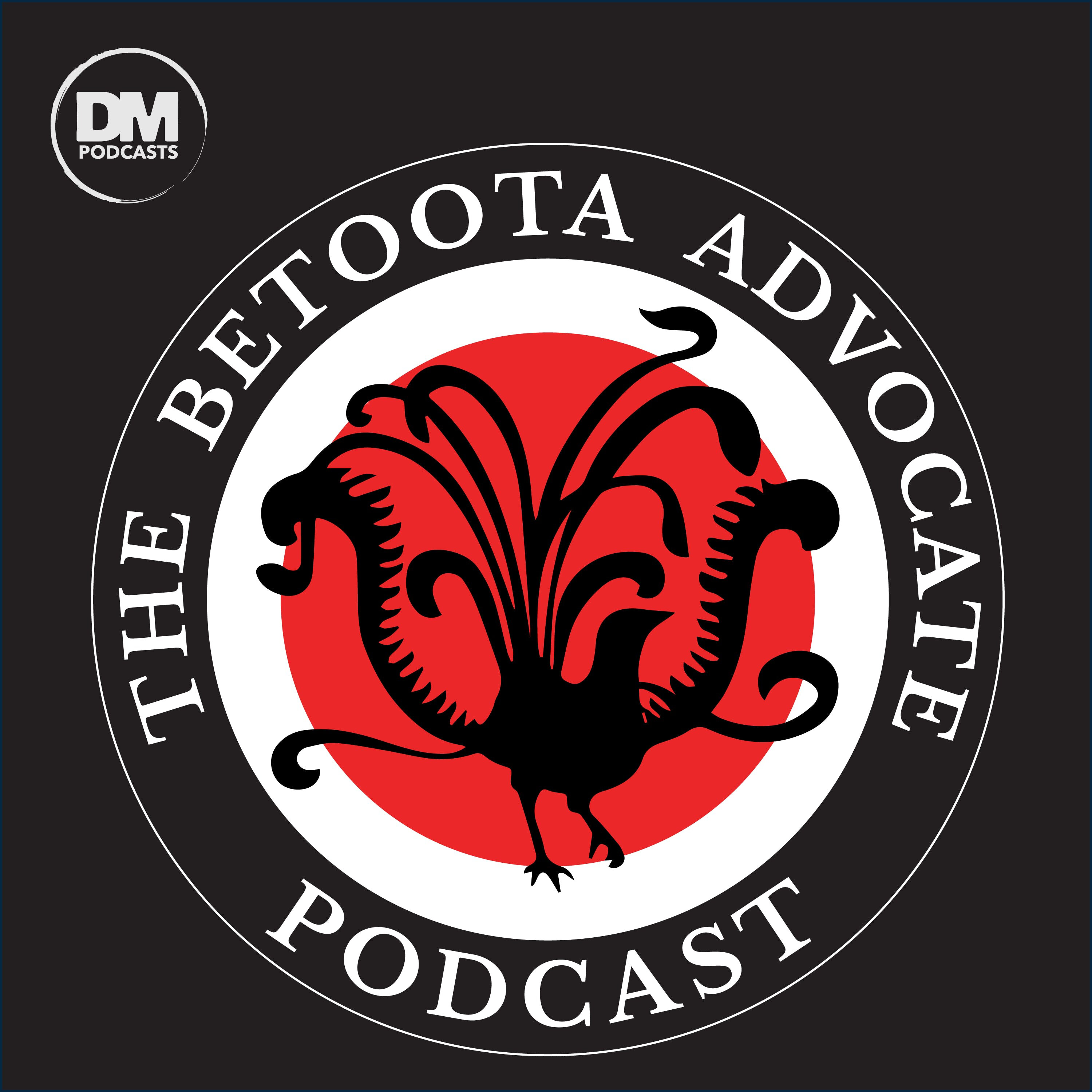 The Betoota Advocate Podcast 