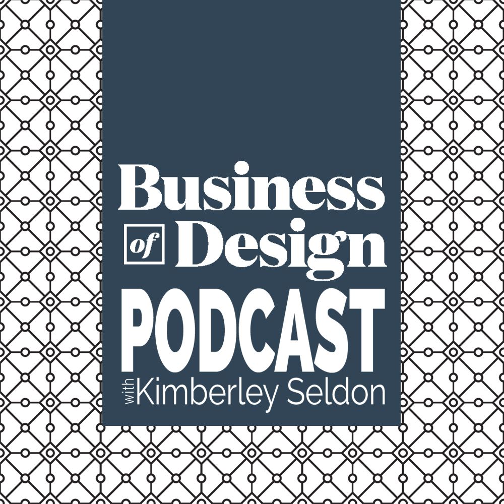 EP 336 | Exploring Tension with Kimberley Seldon