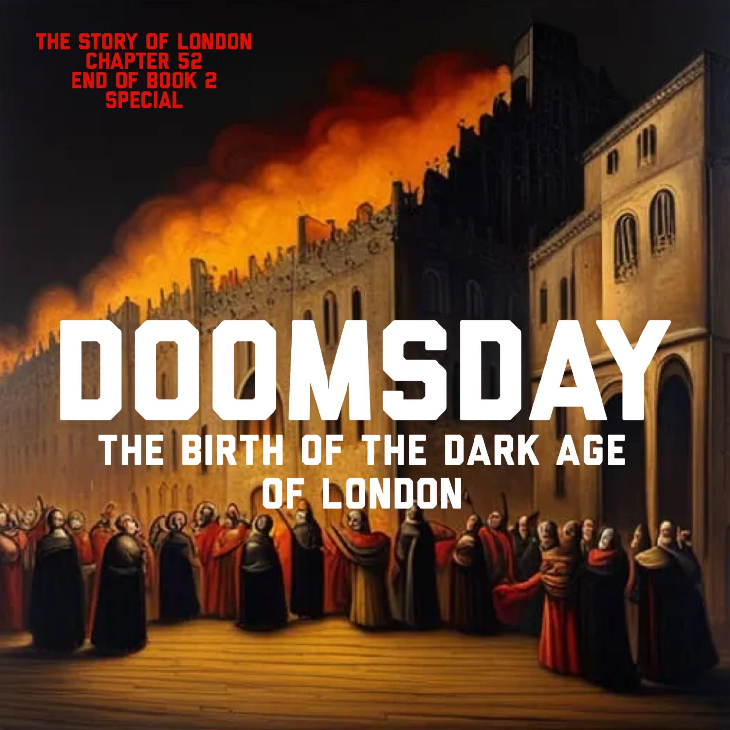 Chapter 52- Doomsday (c1086)