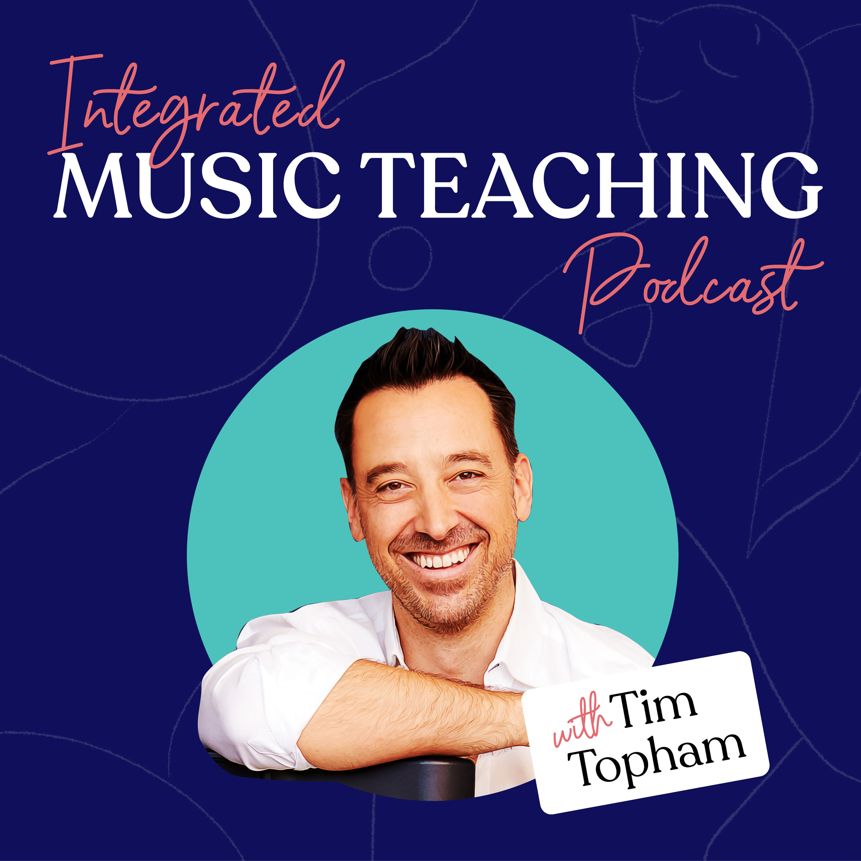 344: The Music Teachers’ Ultimate Guide to Gamifying Your Music Lessons (Workshop Replay)