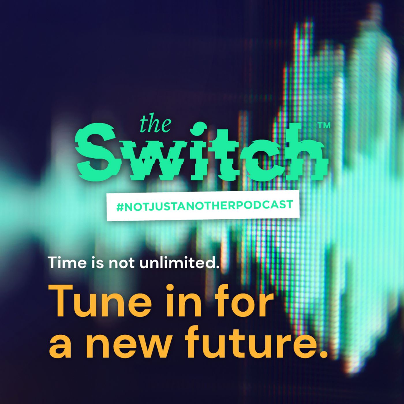 The Switch - Not Another Podcast 