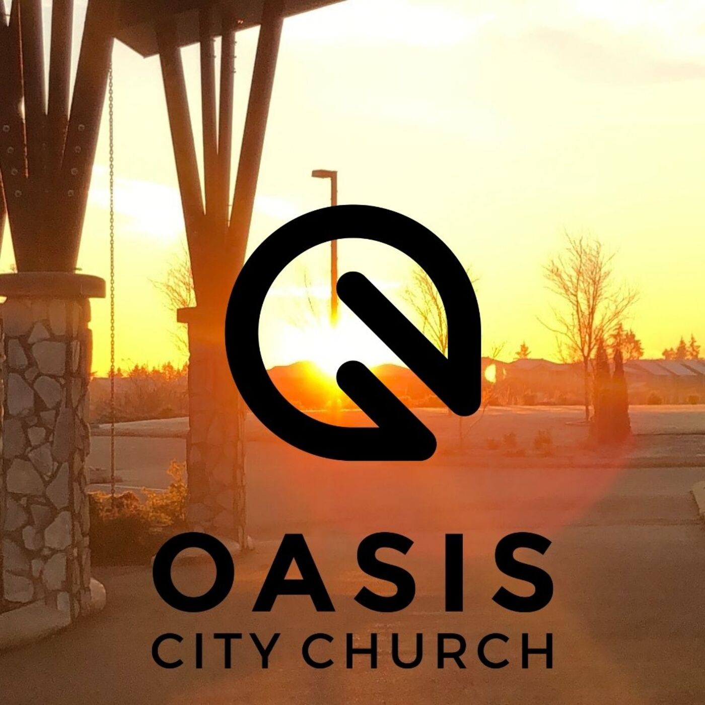 Oasis City 