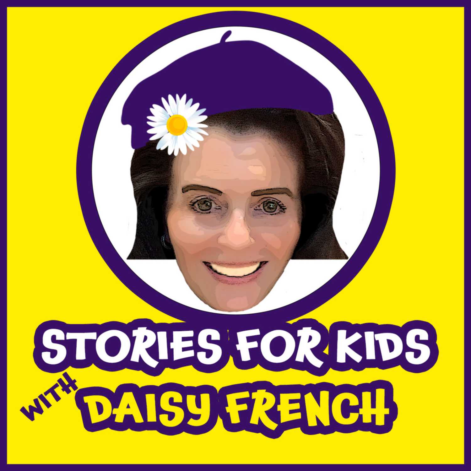 Daisy French Stories for Kids 