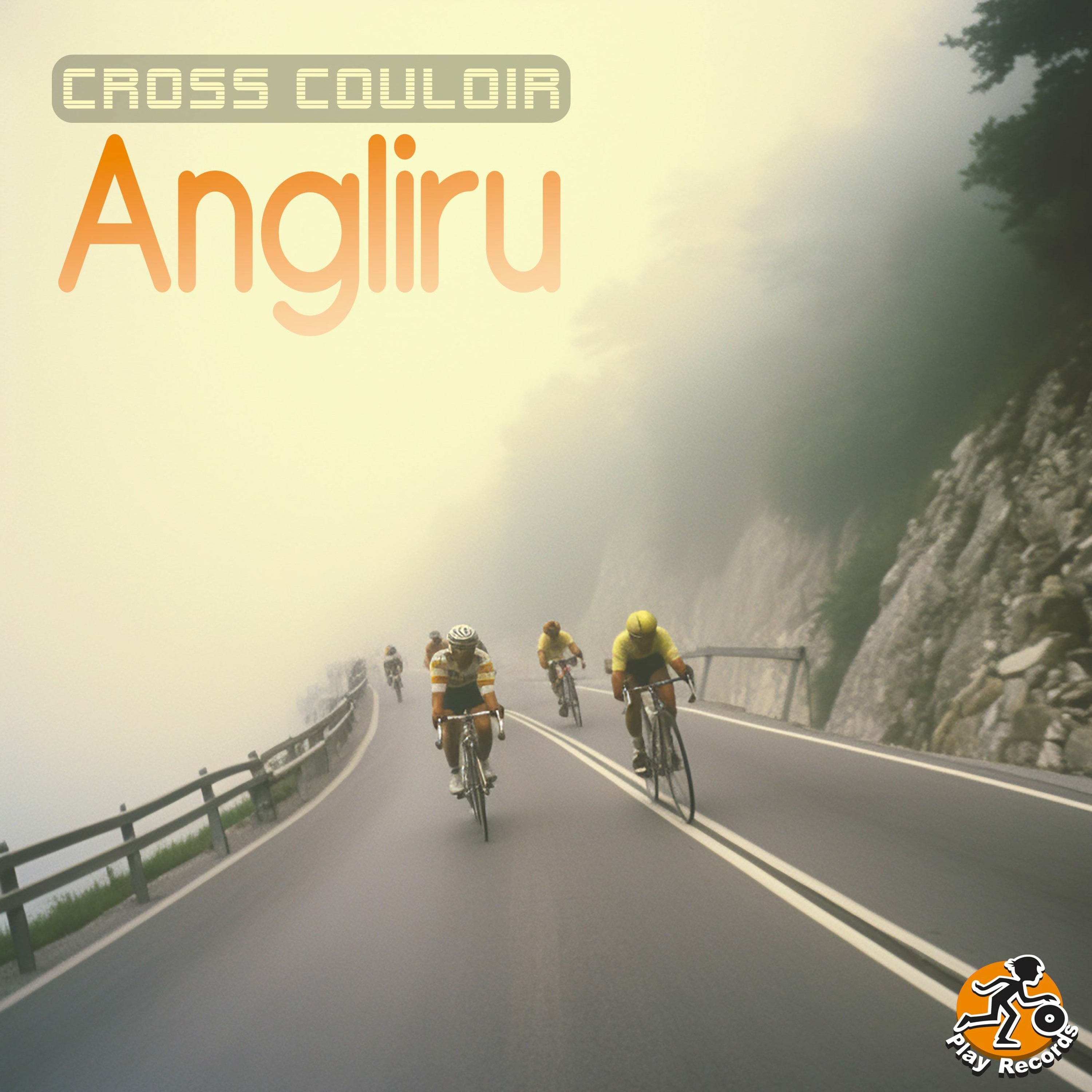 Cross Couloir / Angliru (Original Mix)