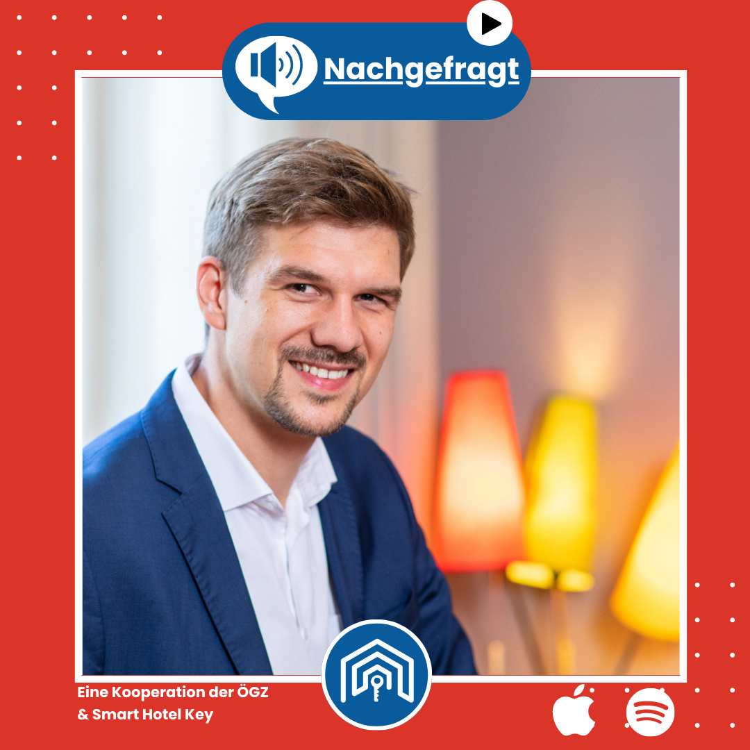 NGF 010: Europabooking und die Entwicklung des Hotelvertriebs