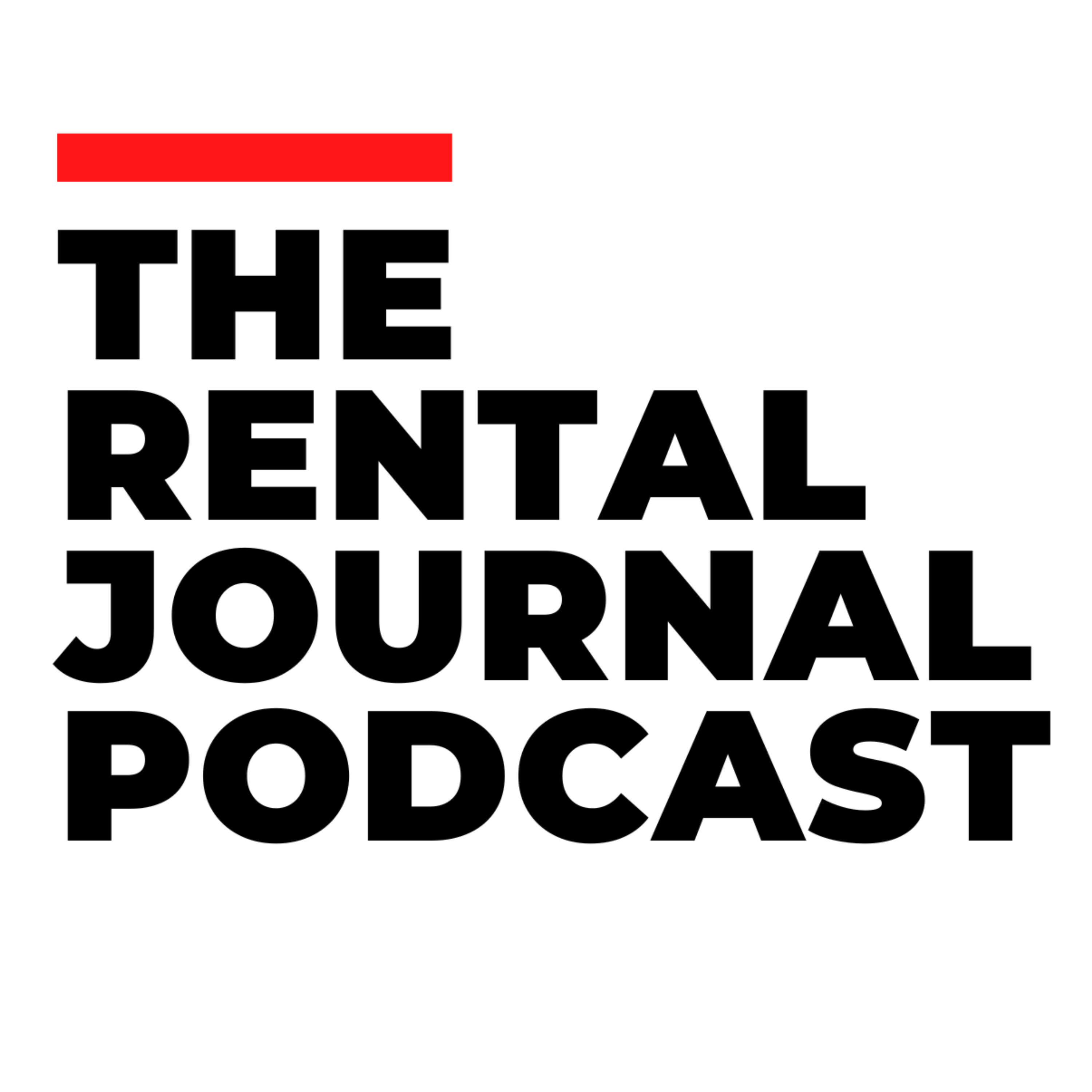 The Rental Journal Podcast 