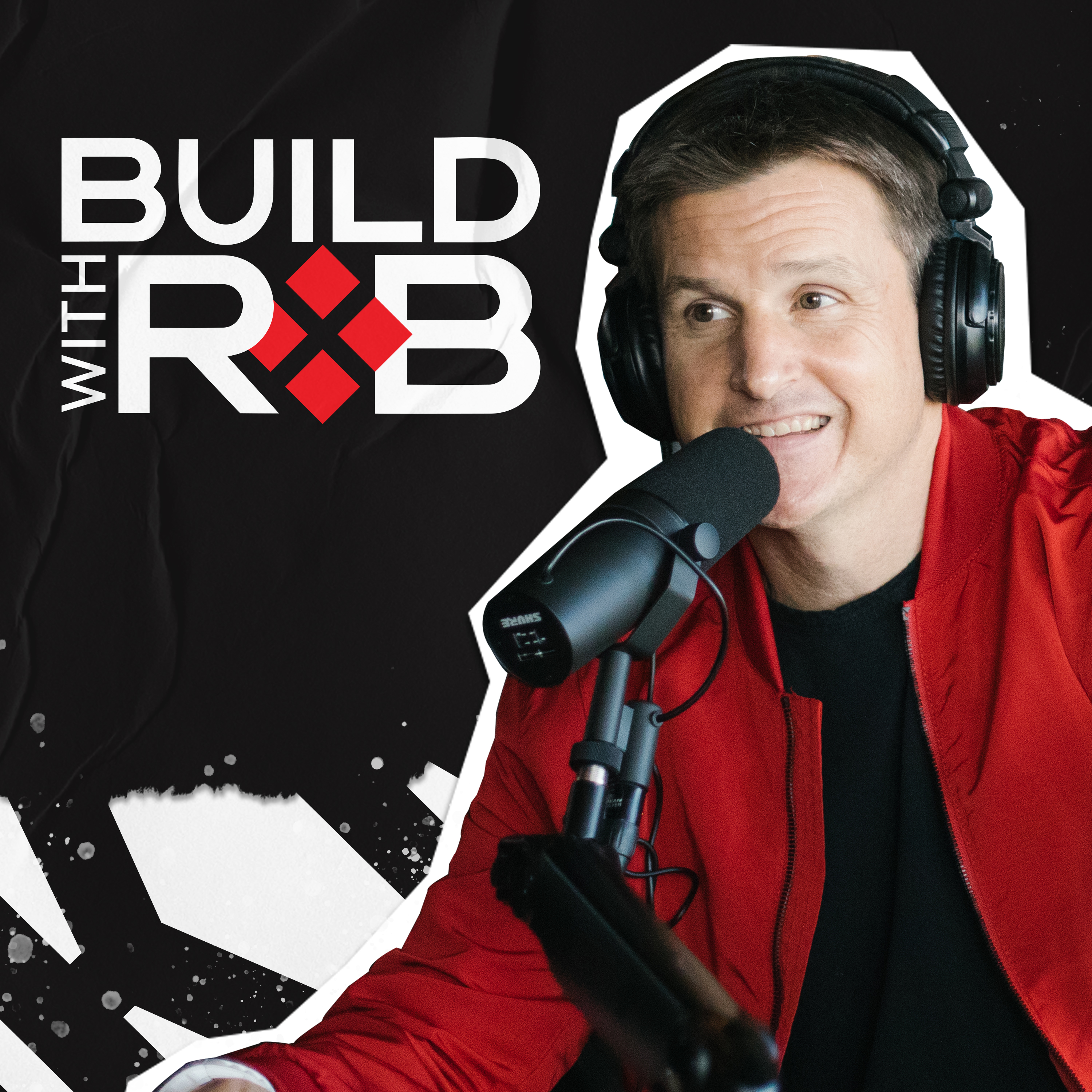 Build With Rob 