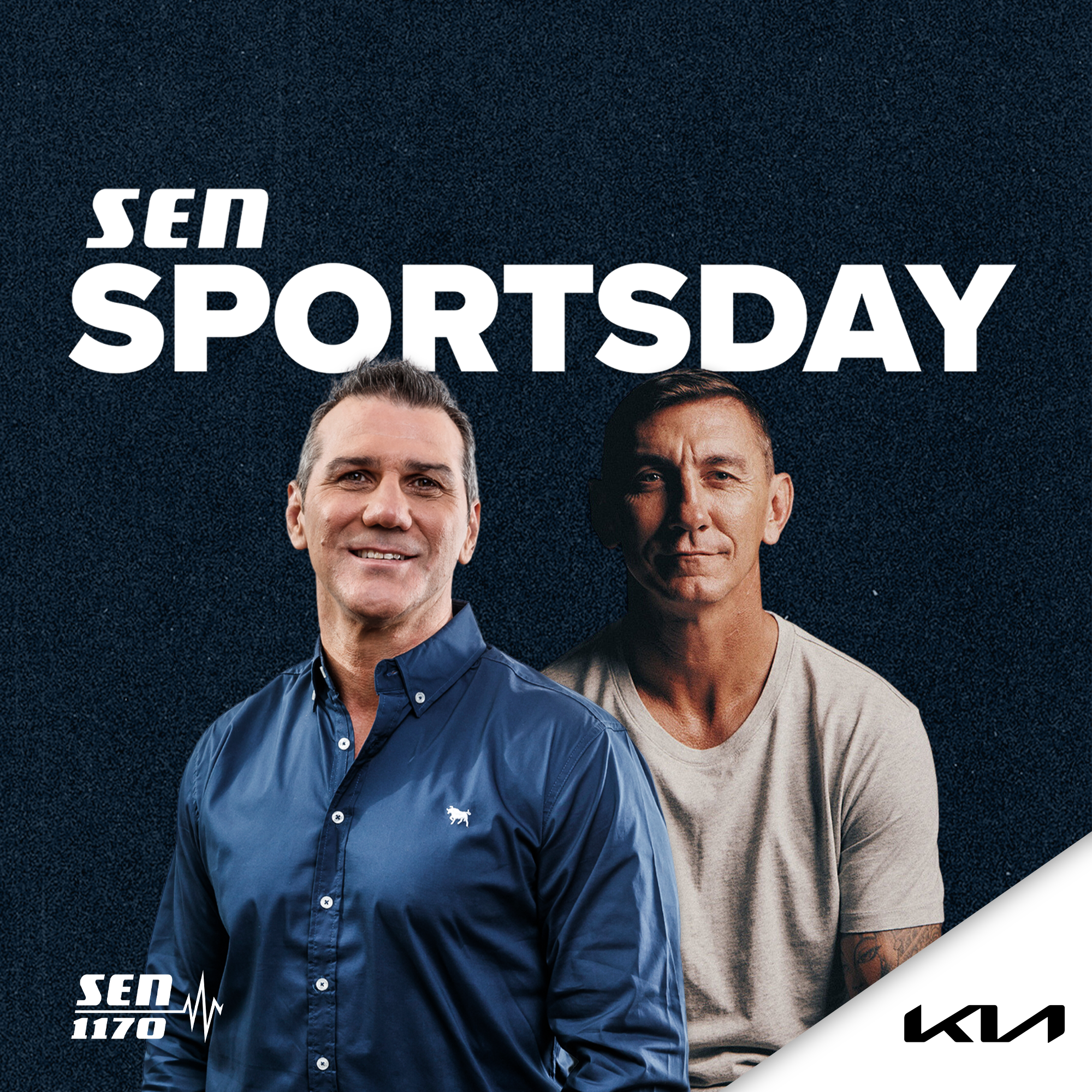 Sportsday NSW 