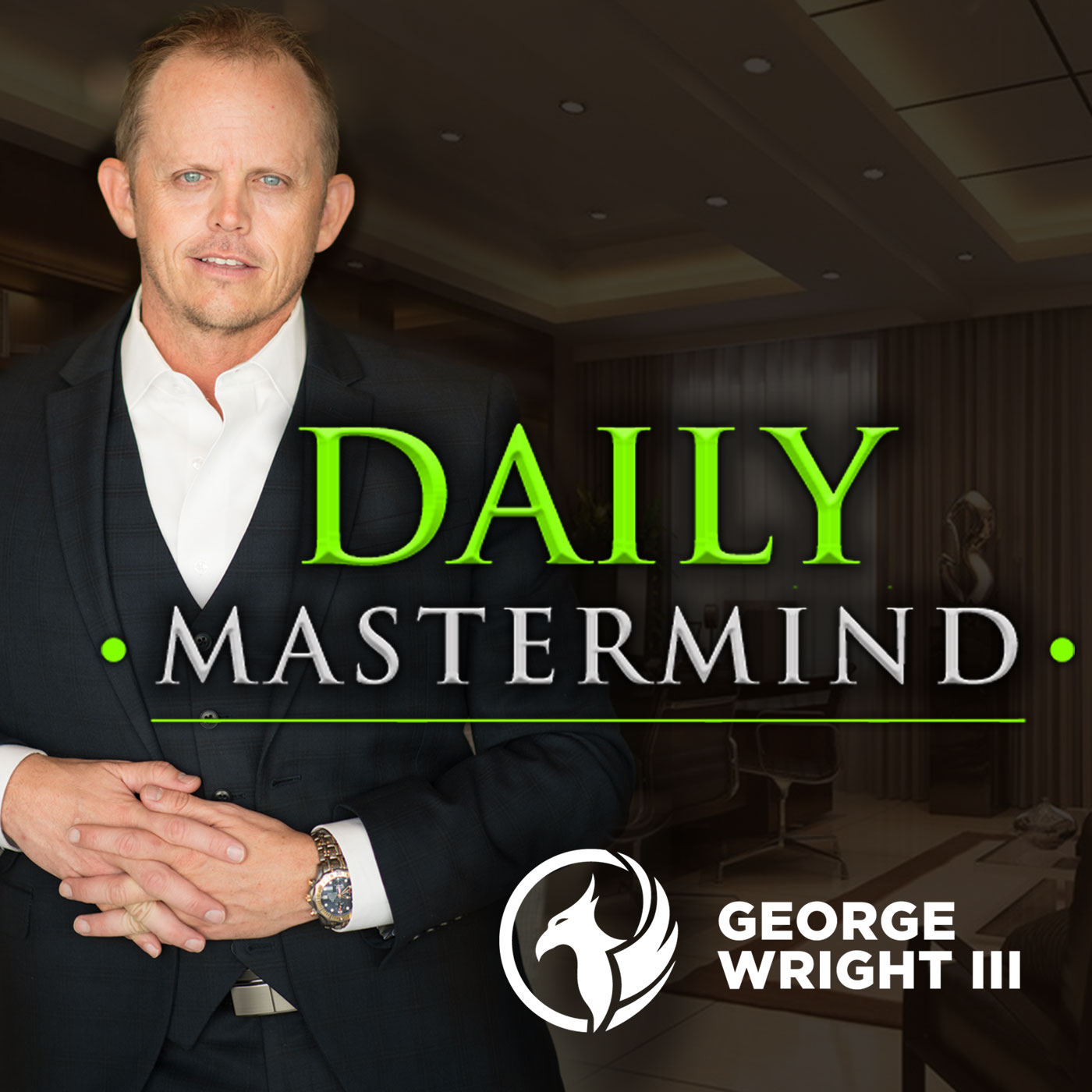 The Daily Mastermind 