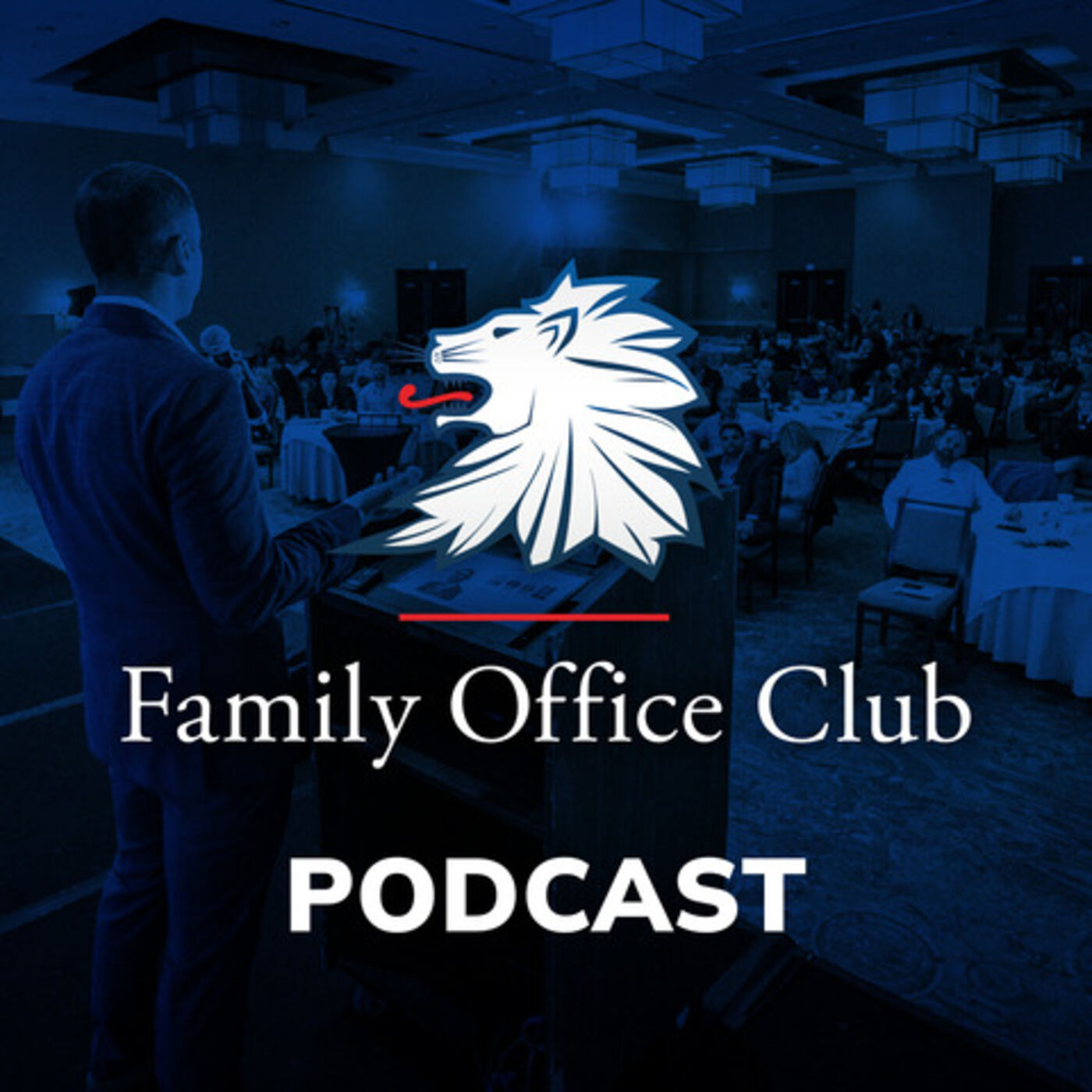 Family Office Podcast - Private Investor & Investment Insights 