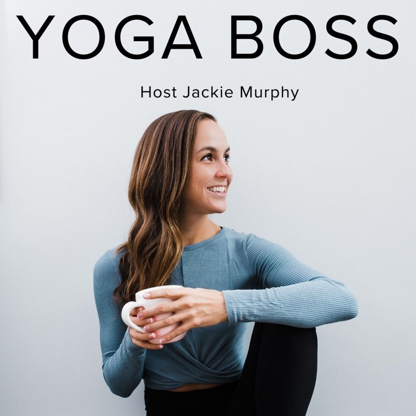 Yoga Boss: Business Coaching For Yoga Teachers 