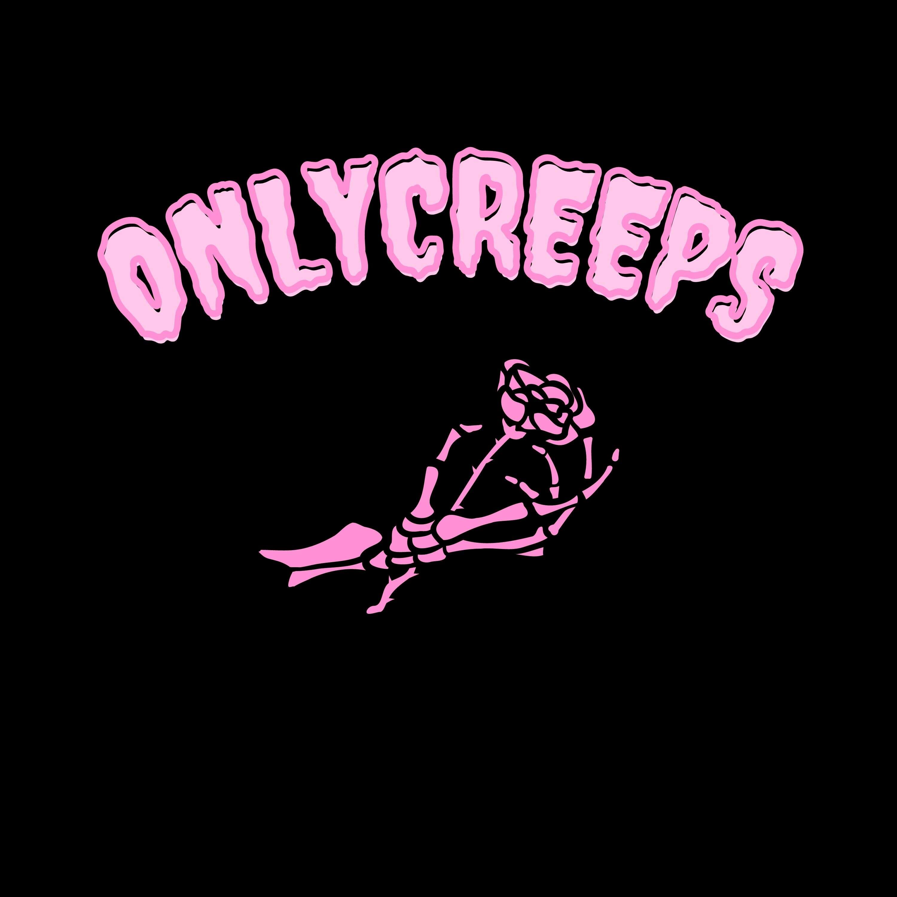 OnlyCreeps 