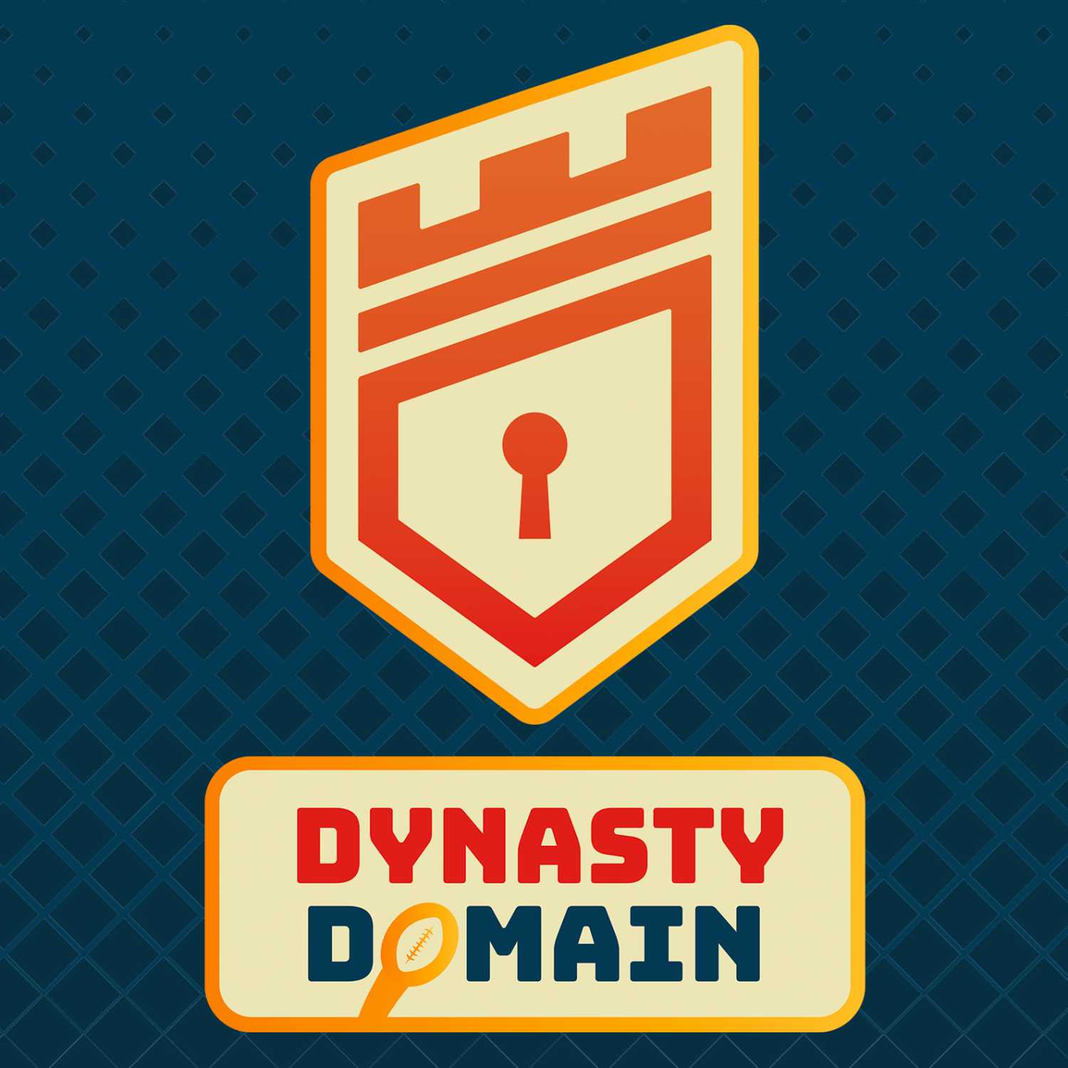 ⁣The Domain: Episode 7