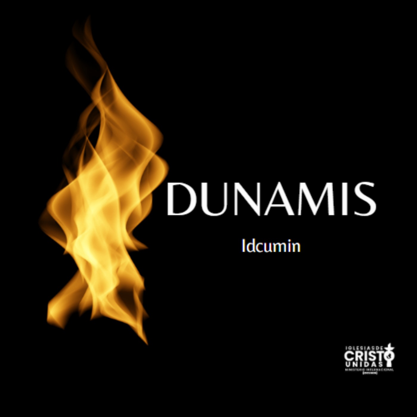 DUNAMIS- Idcumin 