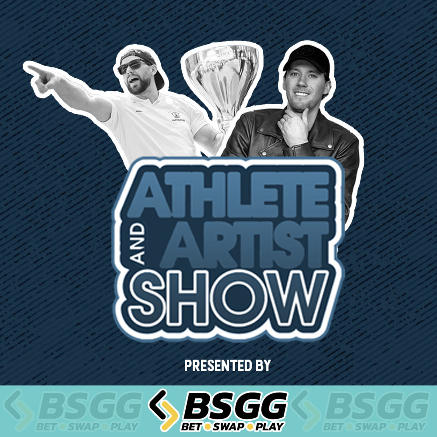 Athlete & Artist Show 