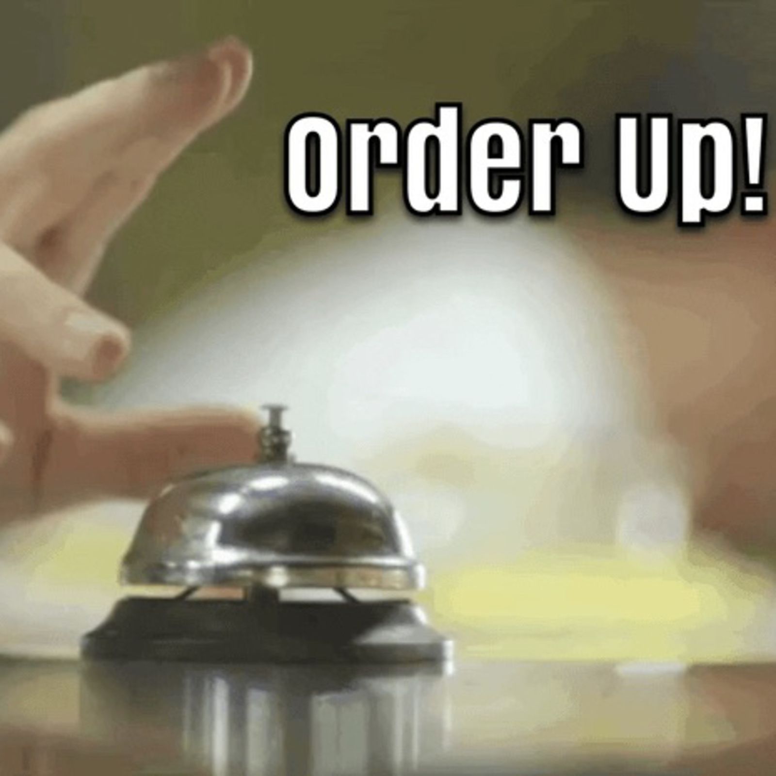 Order Up: NFC North