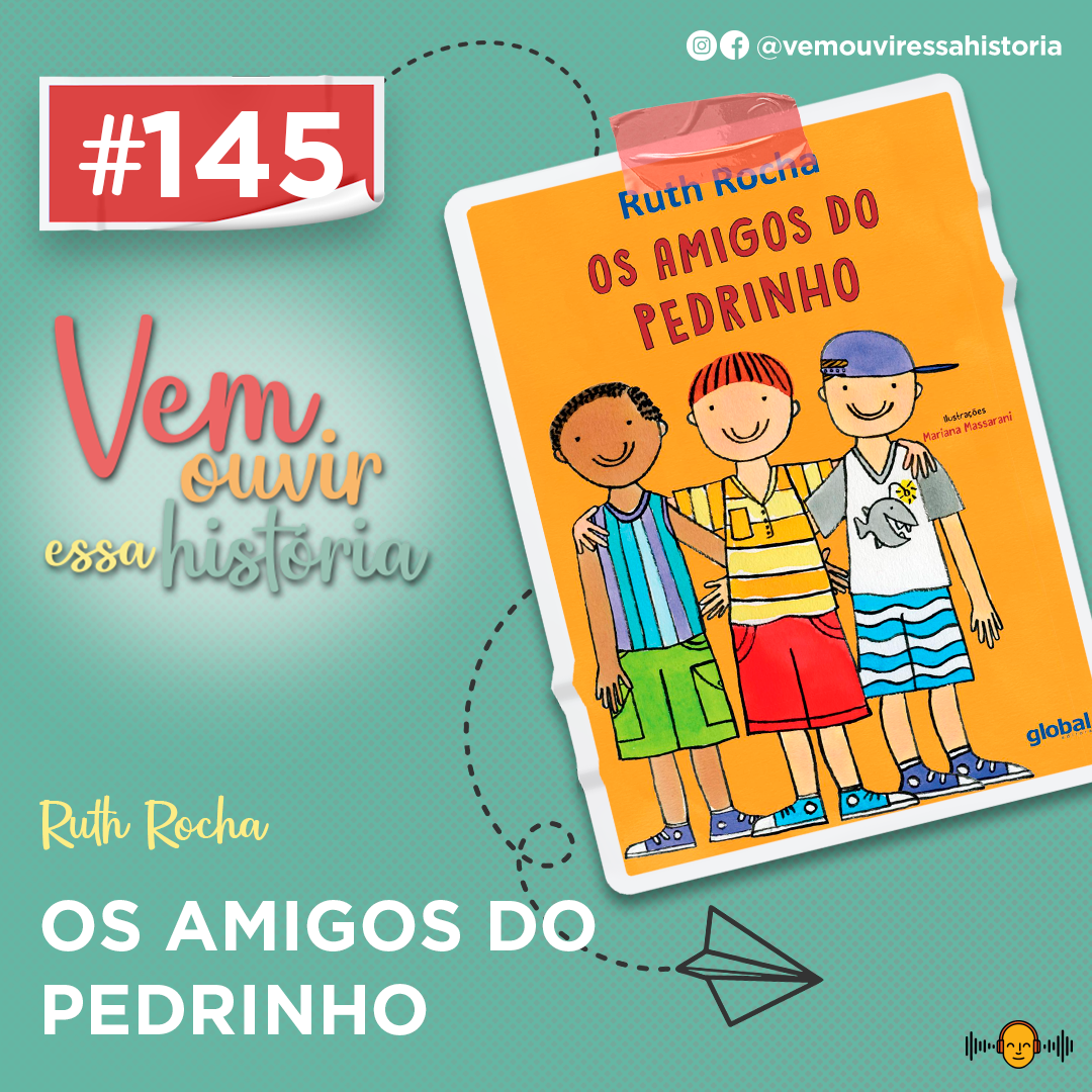 Os Amigos do Pedrinho