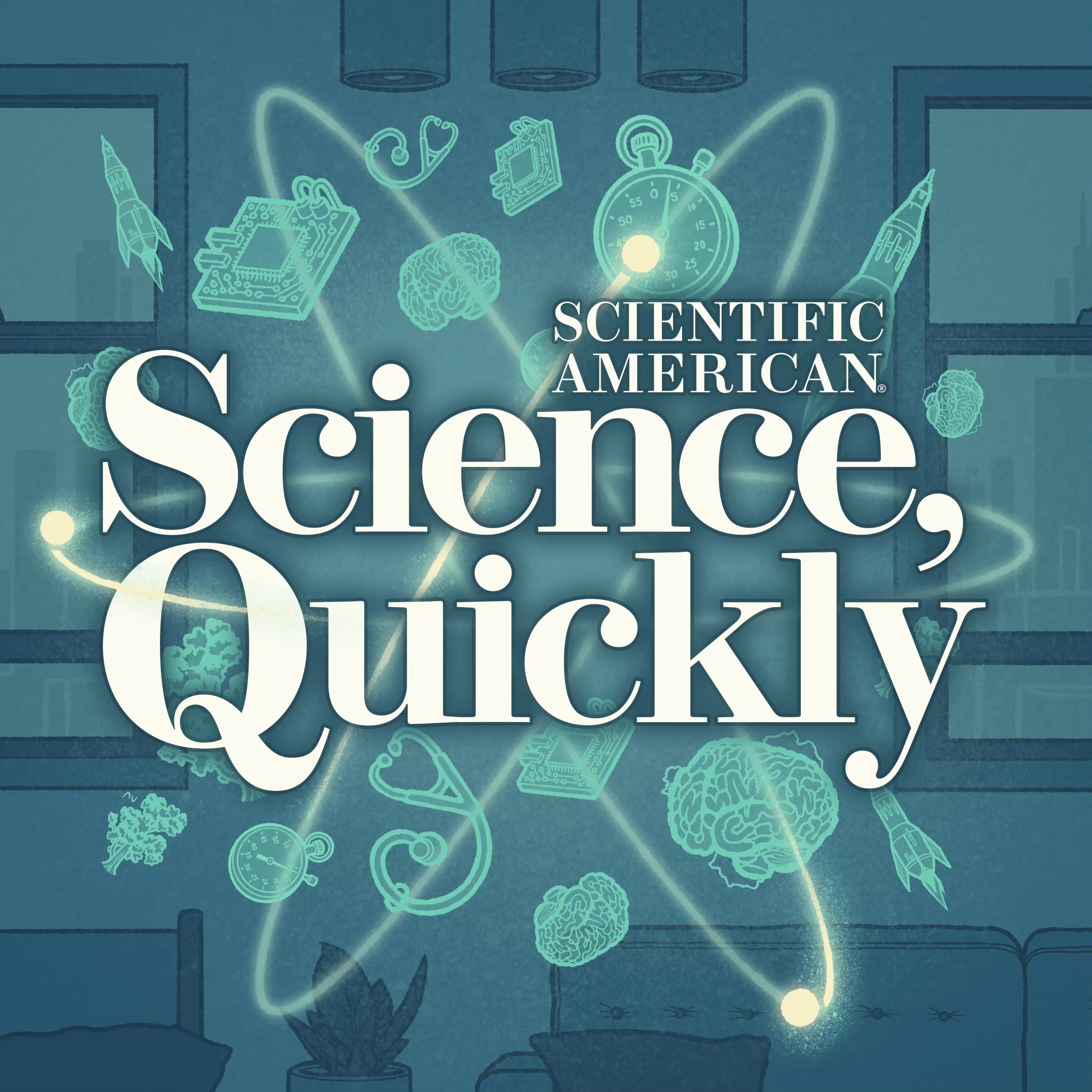 The Fungi Economy, Part 3: Can Climate Modeling From Space Save Our Forests?