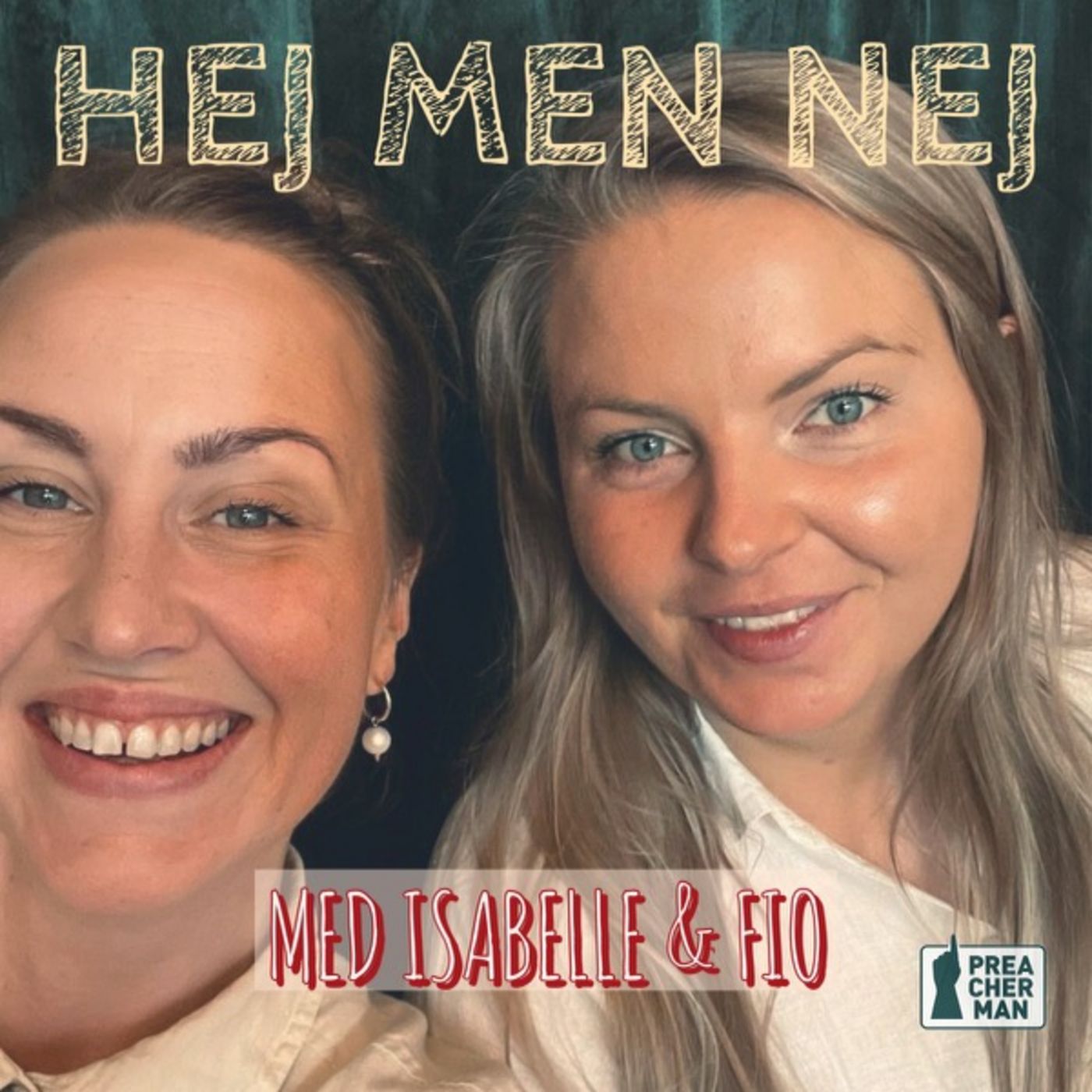 Hej men Nej 