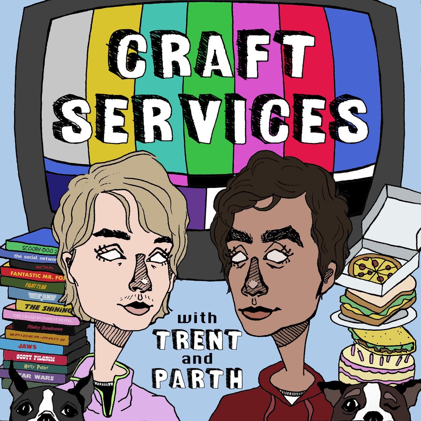 Craft Services 