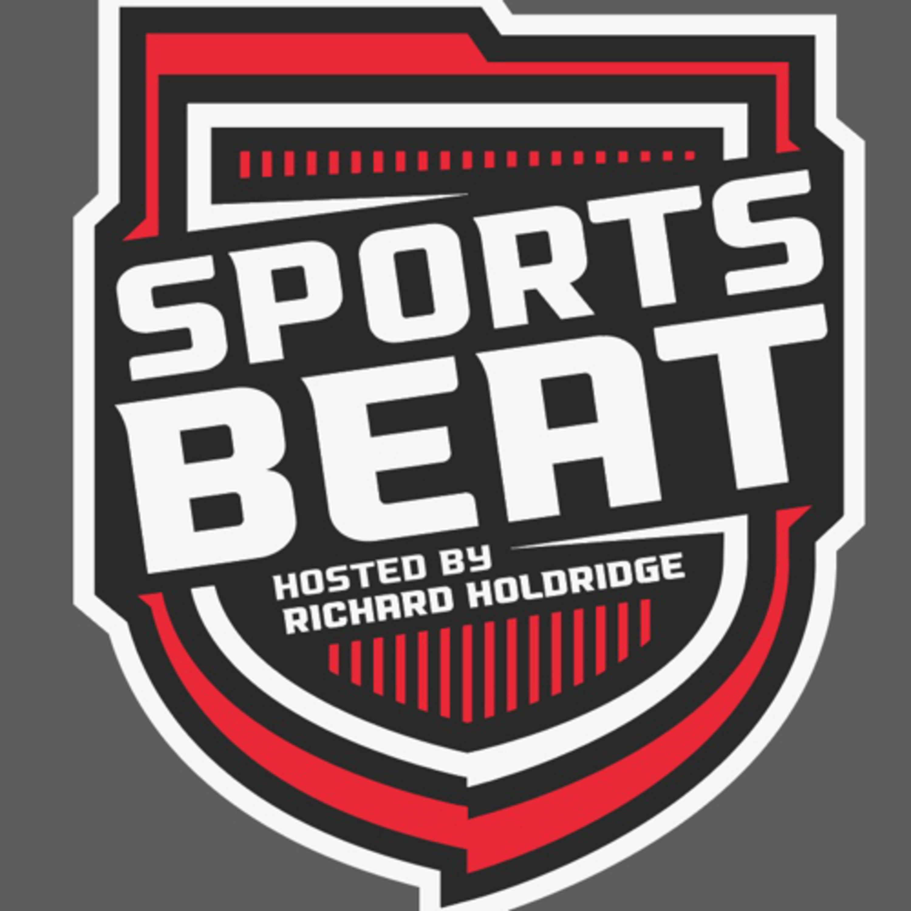 ⁣The Sports Beat with Richard Holdridge (Episode 675, August 1, 2023)