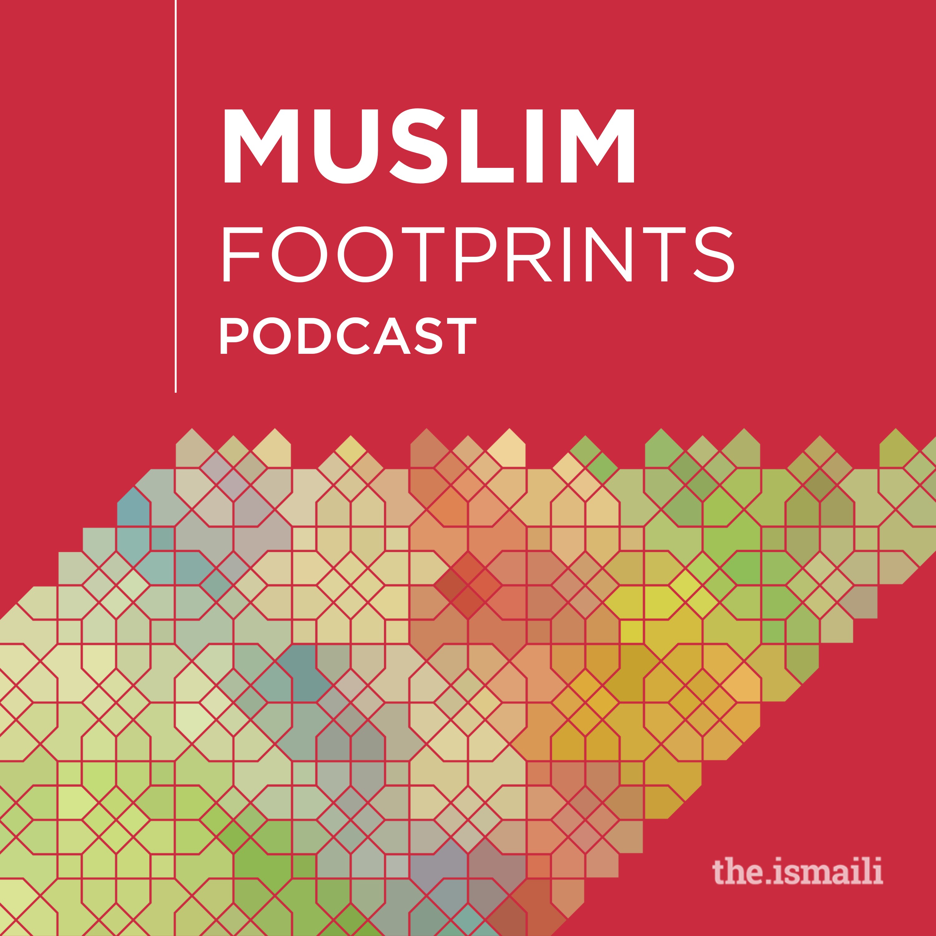 Muslim Footprints 