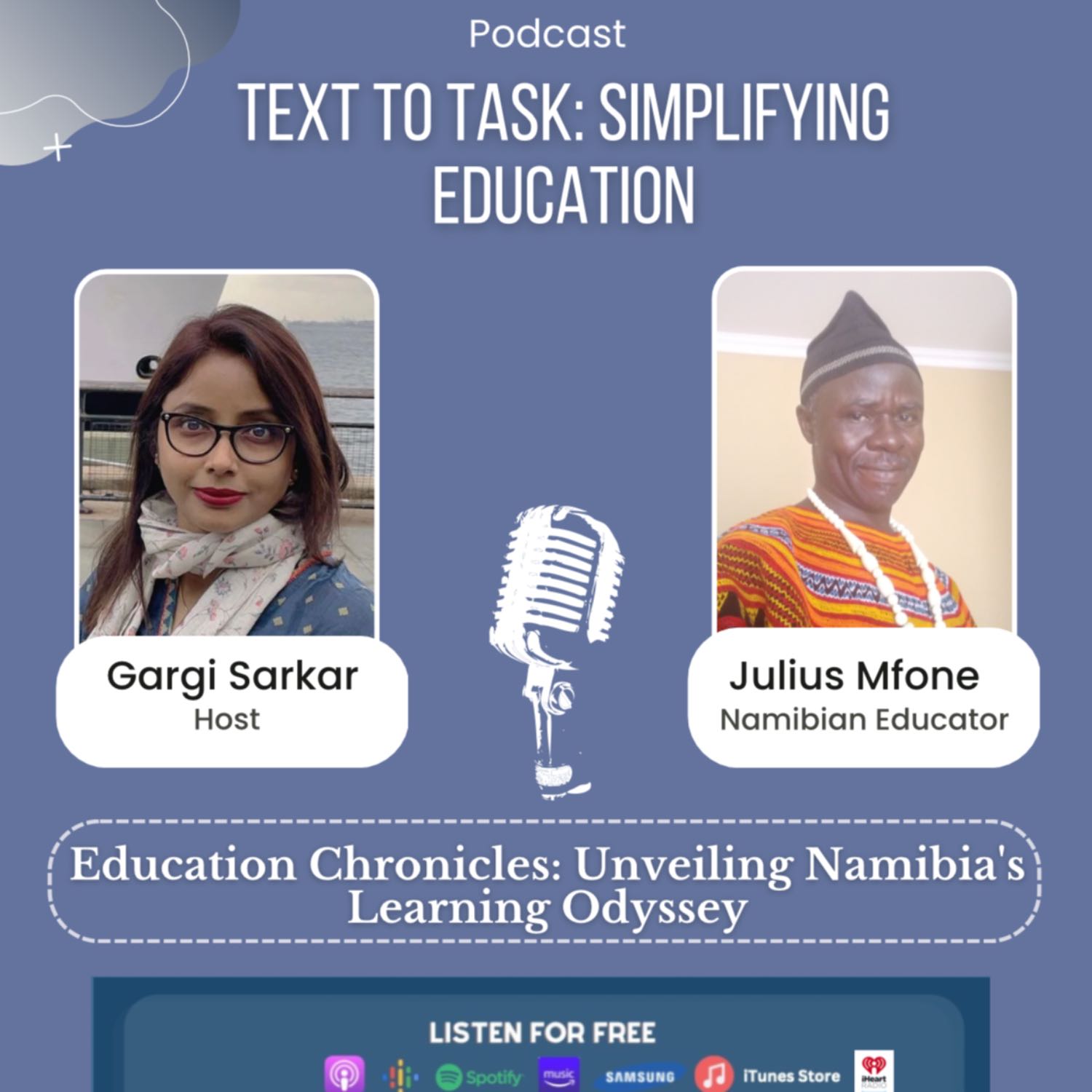 Education Chronicles: Unveiling Namibia's Learning Odyssey